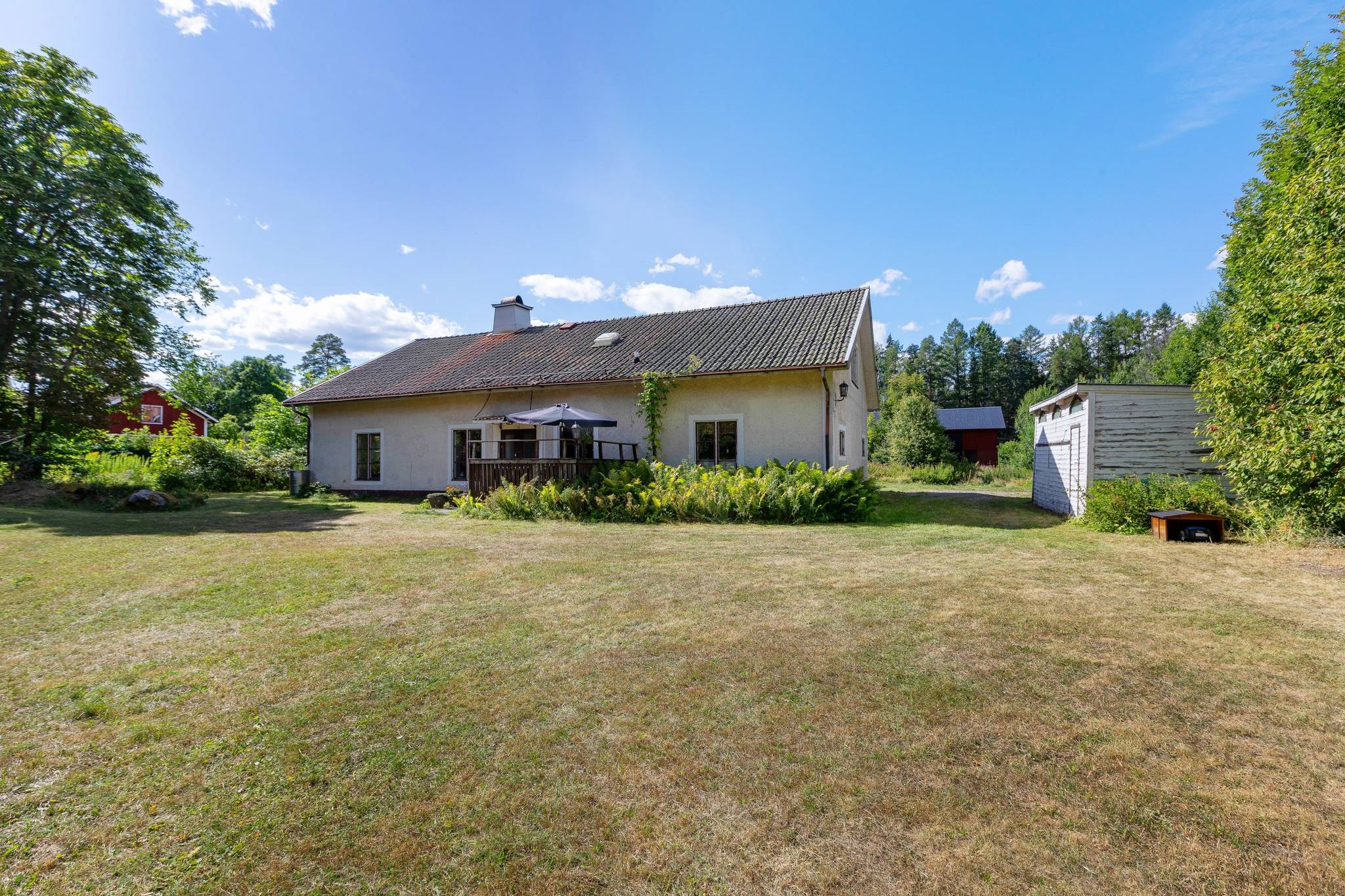 6 rum Villa på Dal-Johans väg 3 Gysinge Sandvikens kommun - bild 52
