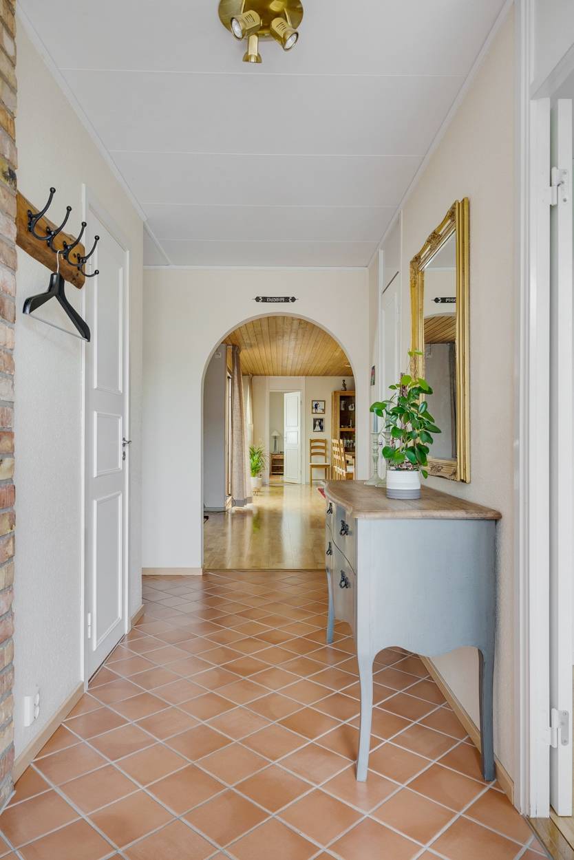 5 rum Villa på Hallonvägen 6 Täppan Staffanstorps kommun - bild 8