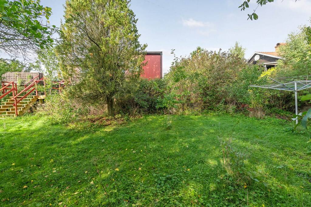 3 rum Villa på Övre Terrassgatan 12 Billingsfors Bengtsfors kommun - bild 28