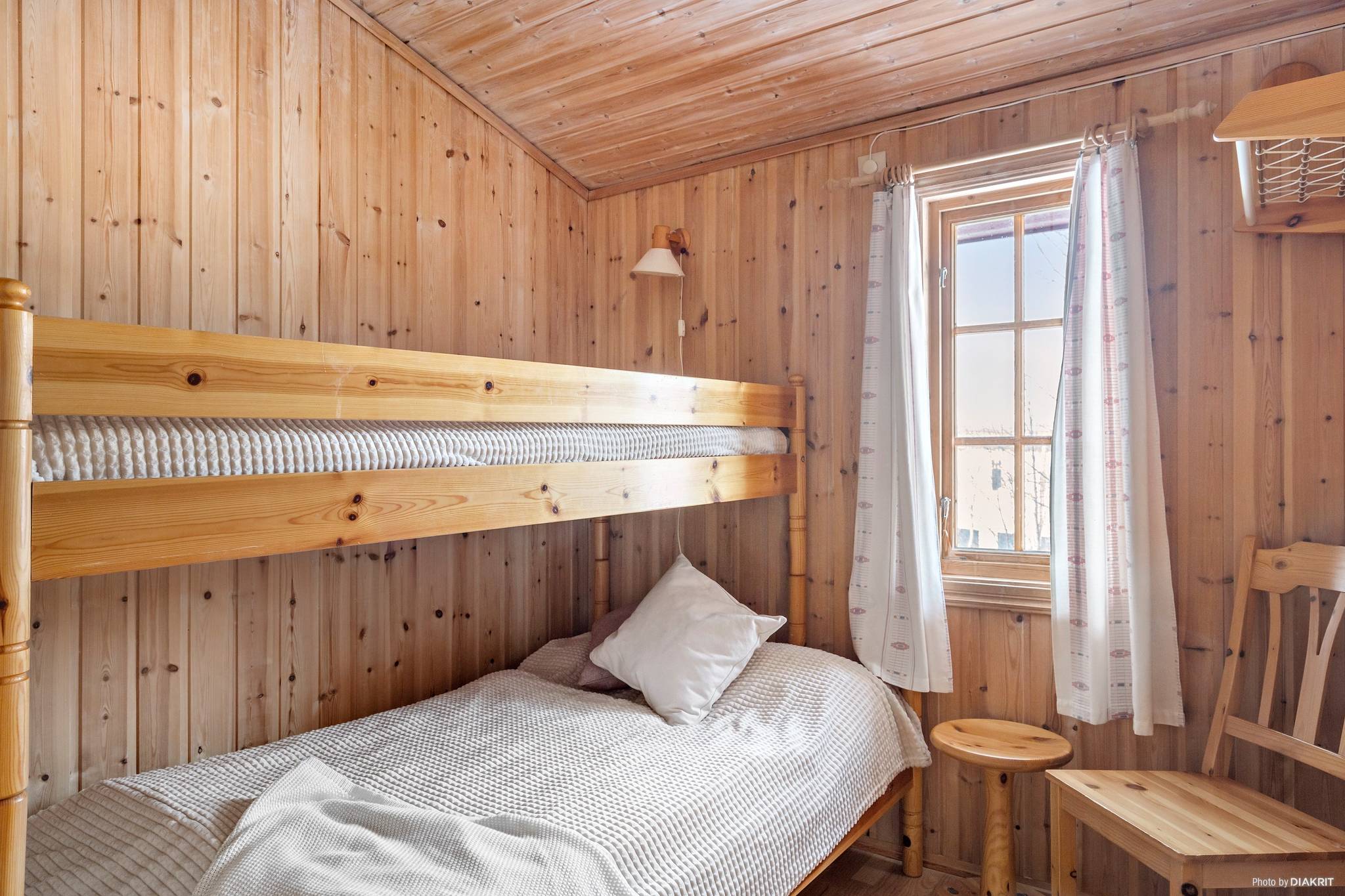 4 rum Fritidshus på Umasjö 342 Överuman Storumans kommun - bild 18