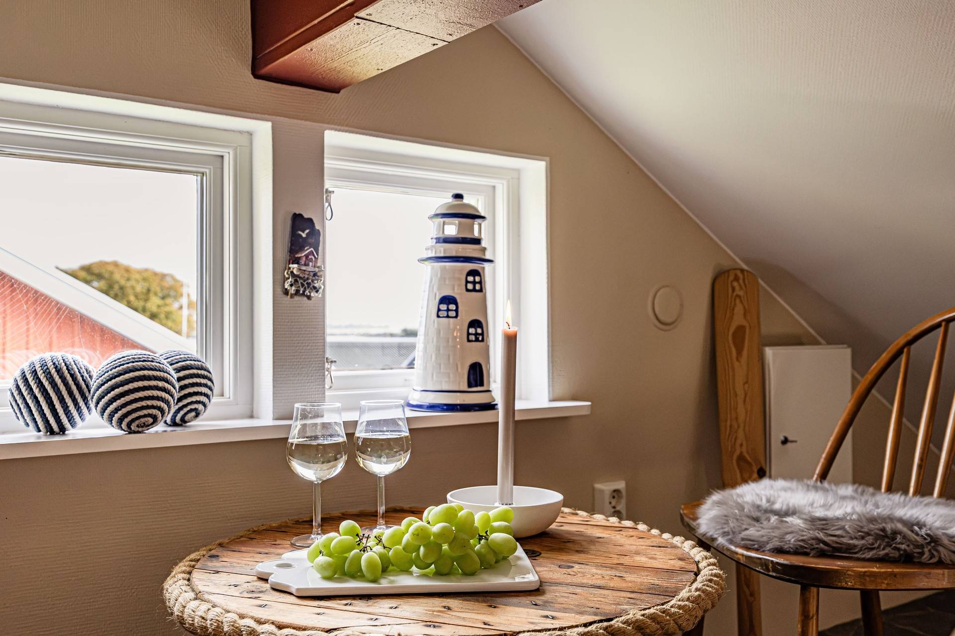 1 rum Fritidshus på Ängö Sjöbod nr 16 Ängö Kalmar kommun - bild 11