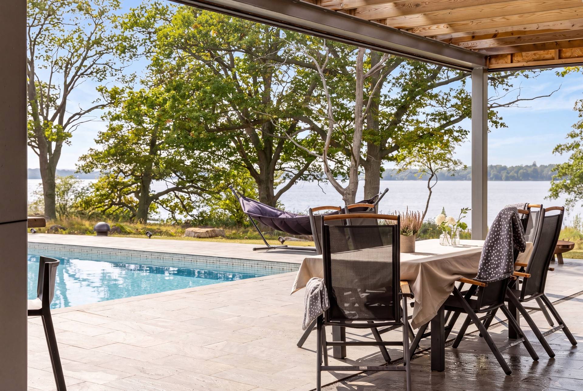 5 rum Villa på Knipuddevägen 40B Dunö Kalmar kommun - bild 7