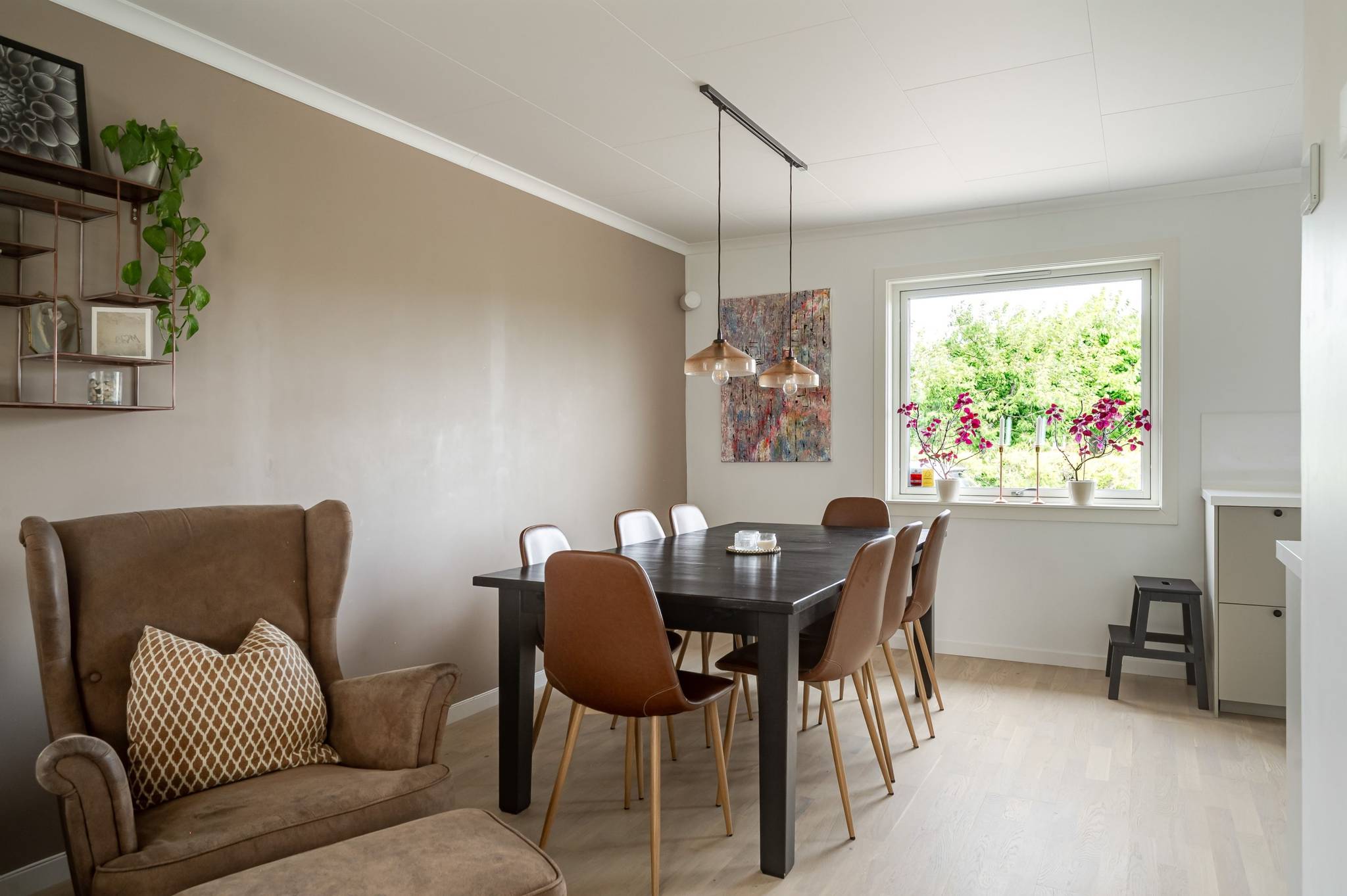 6 rum Villa på Vikingavägen 7 Ulvhäll Strängnäs kommun - bild 14