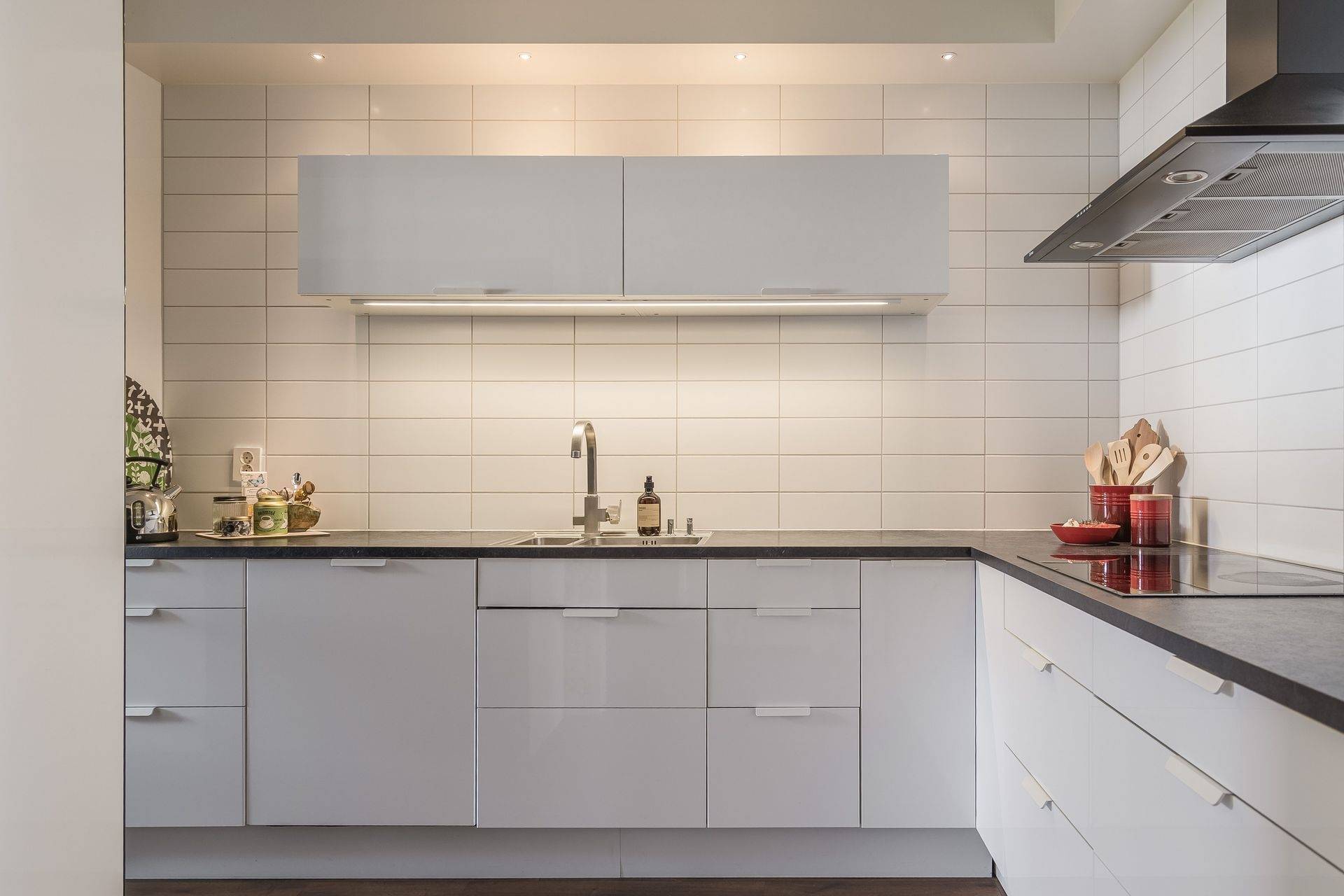 3 rum Lägenhet på Bermansgatan 6B Västra Gärdet Falkenbergs kommun - bild 11