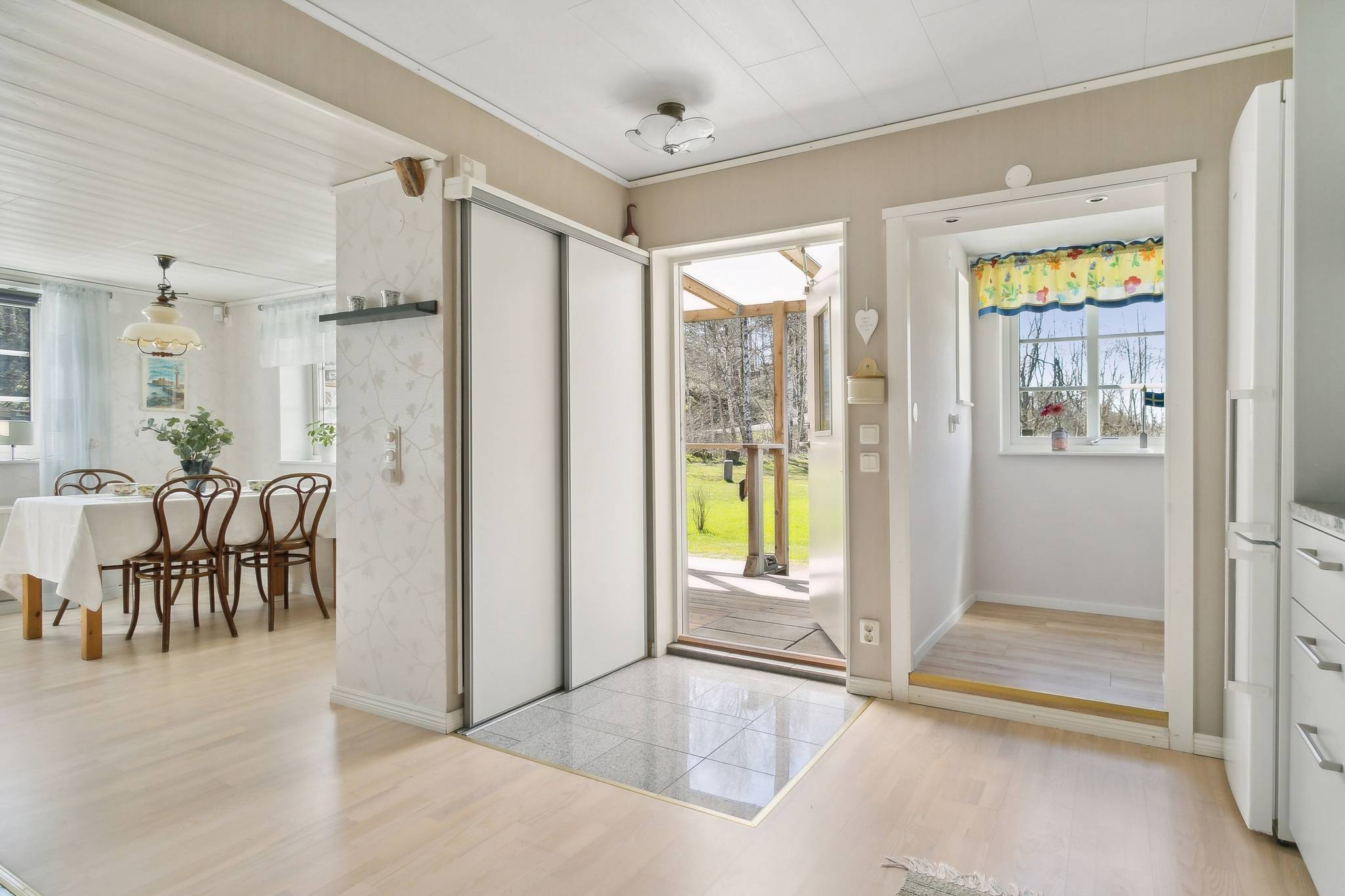 111 m² Villa på Stensbo 306 Orust kommun - bild 11