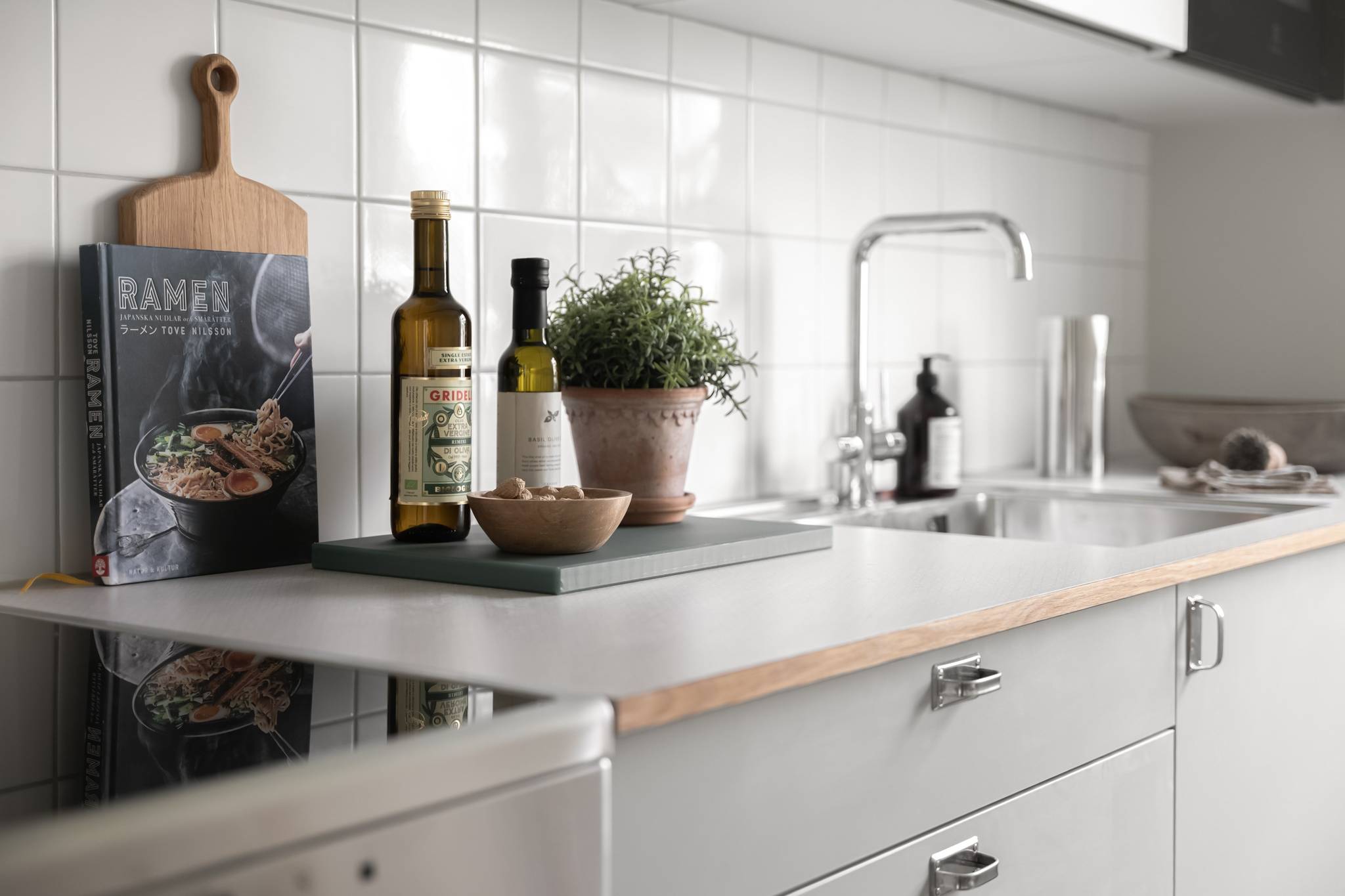 3 rum Lägenhet på Wieselgrensgatan 9B Centrala Hisingen Göteborgs kommun - bild 9