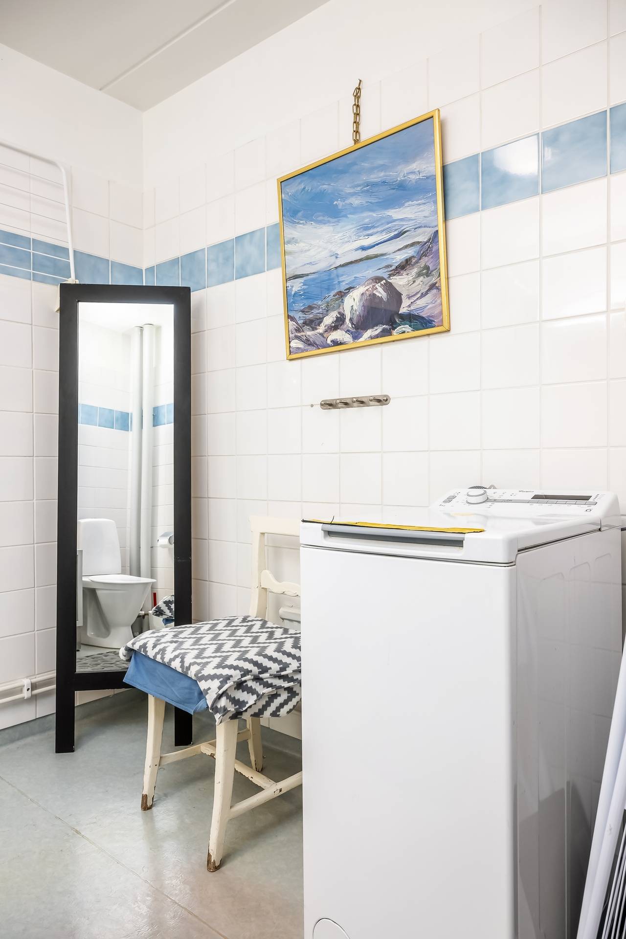 2 rum Lägenhet på Tunnbindaregatan 45 Centralt, Norr Norrköpings kommun - bild 16