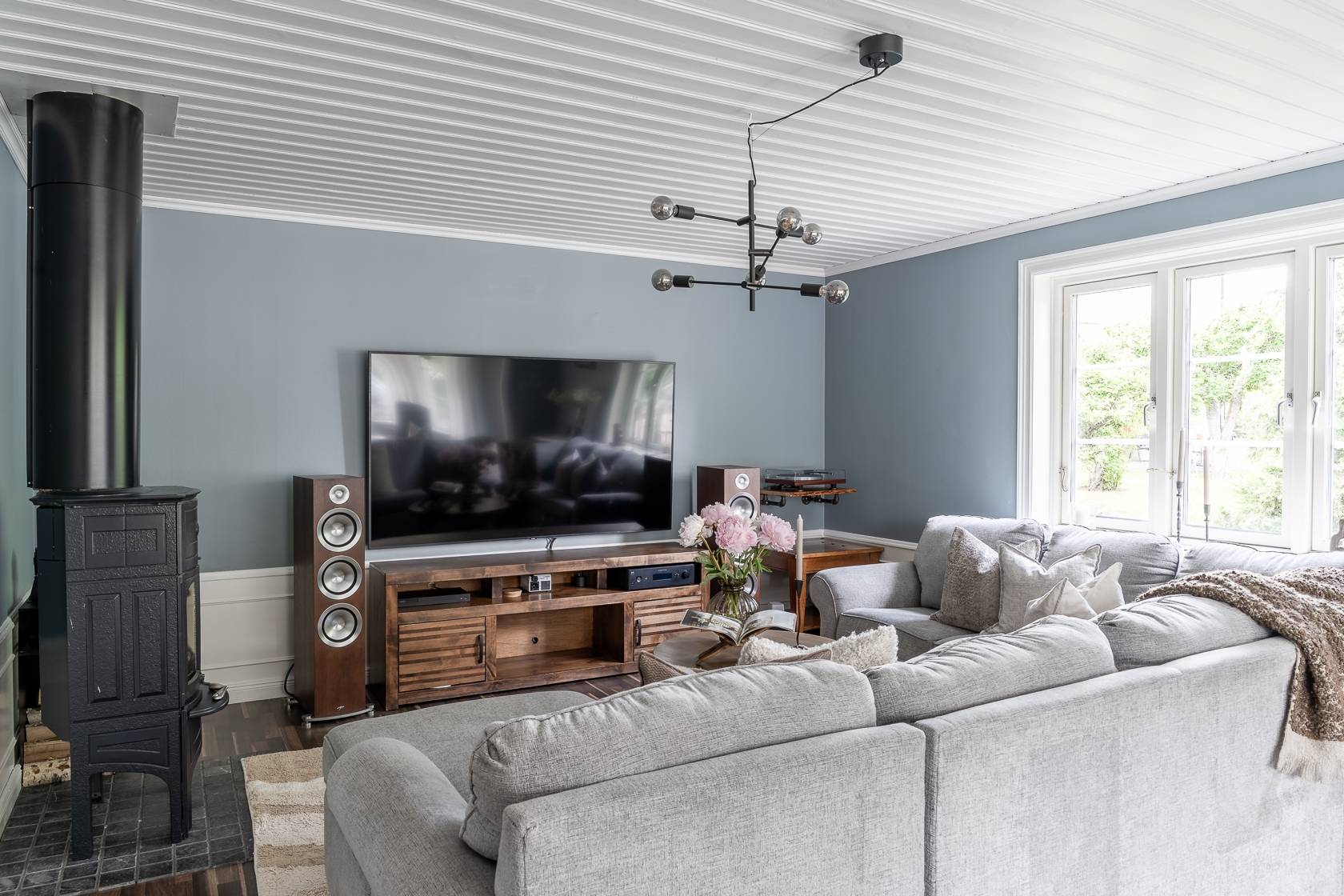 7 rum Villa på STOHAGSVÄGEN 22 Annedal Västerås kommun - bild 13