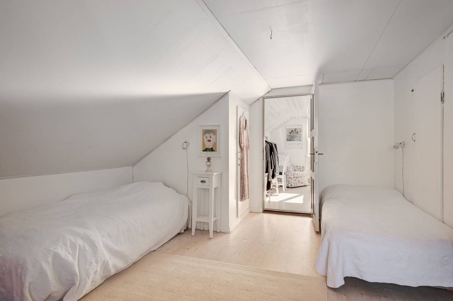 2 rum Villa på Kålstad Nyborg 1 Heda Ödeshögs kommun - bild 16