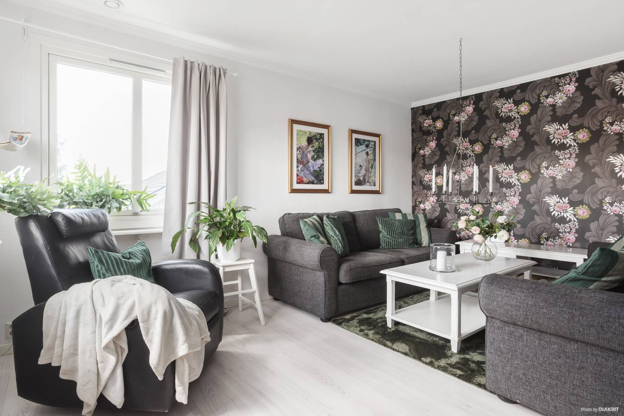 2 rum Lägenhet på Ådalavägen 10A Lerum Lerums kommun - bild 5