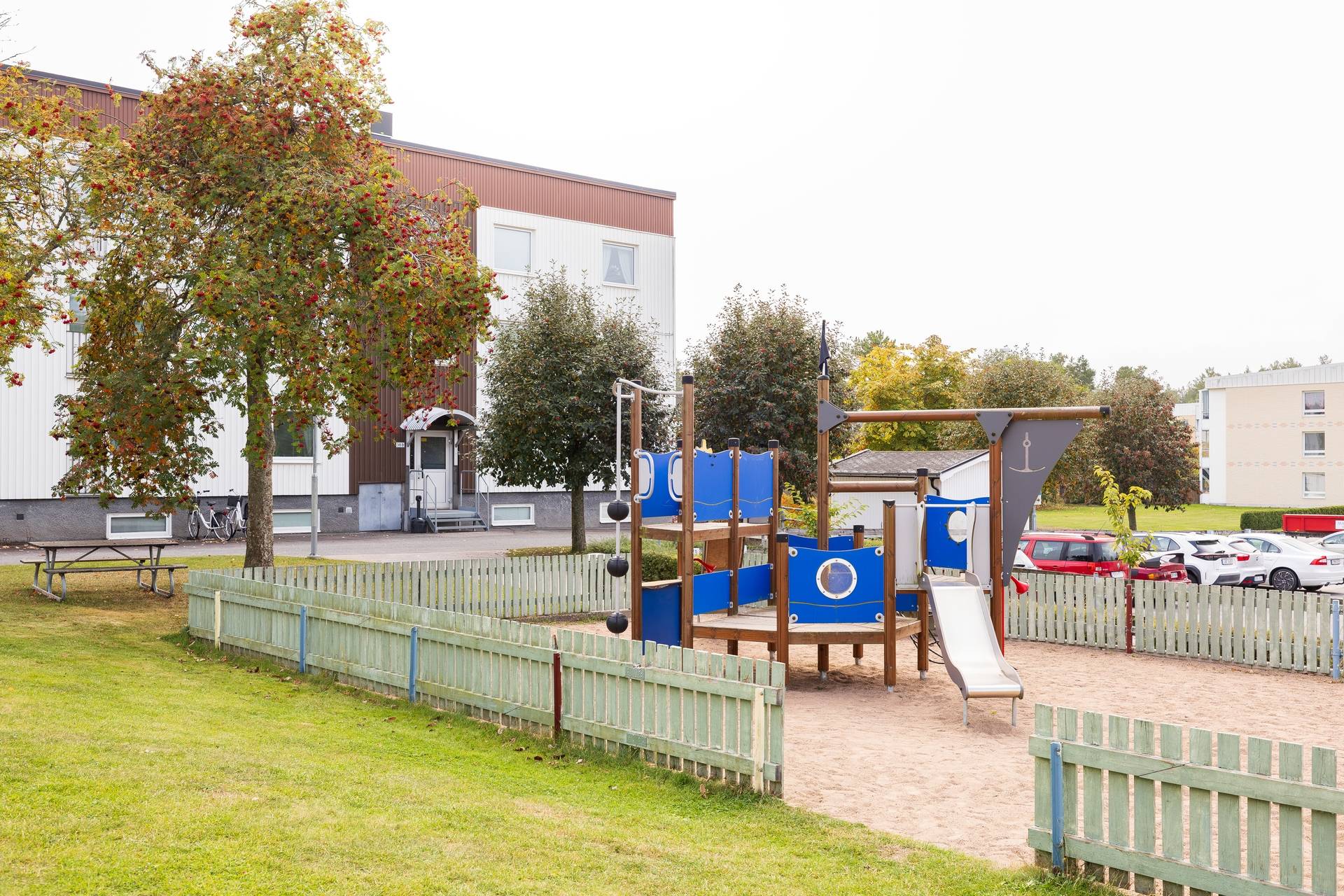 3 rum Lägenhet på Markörgatan 38D Karstorp Västerviks kommun - bild 33