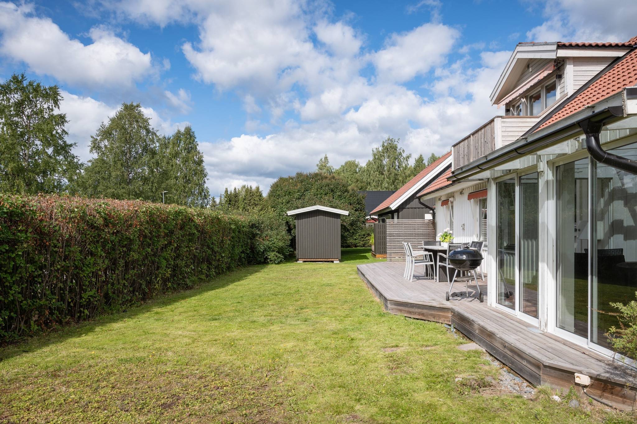 7 rum Villa på Synevägen 35 Södra Sunderbyn Luleå kommun - bild 3