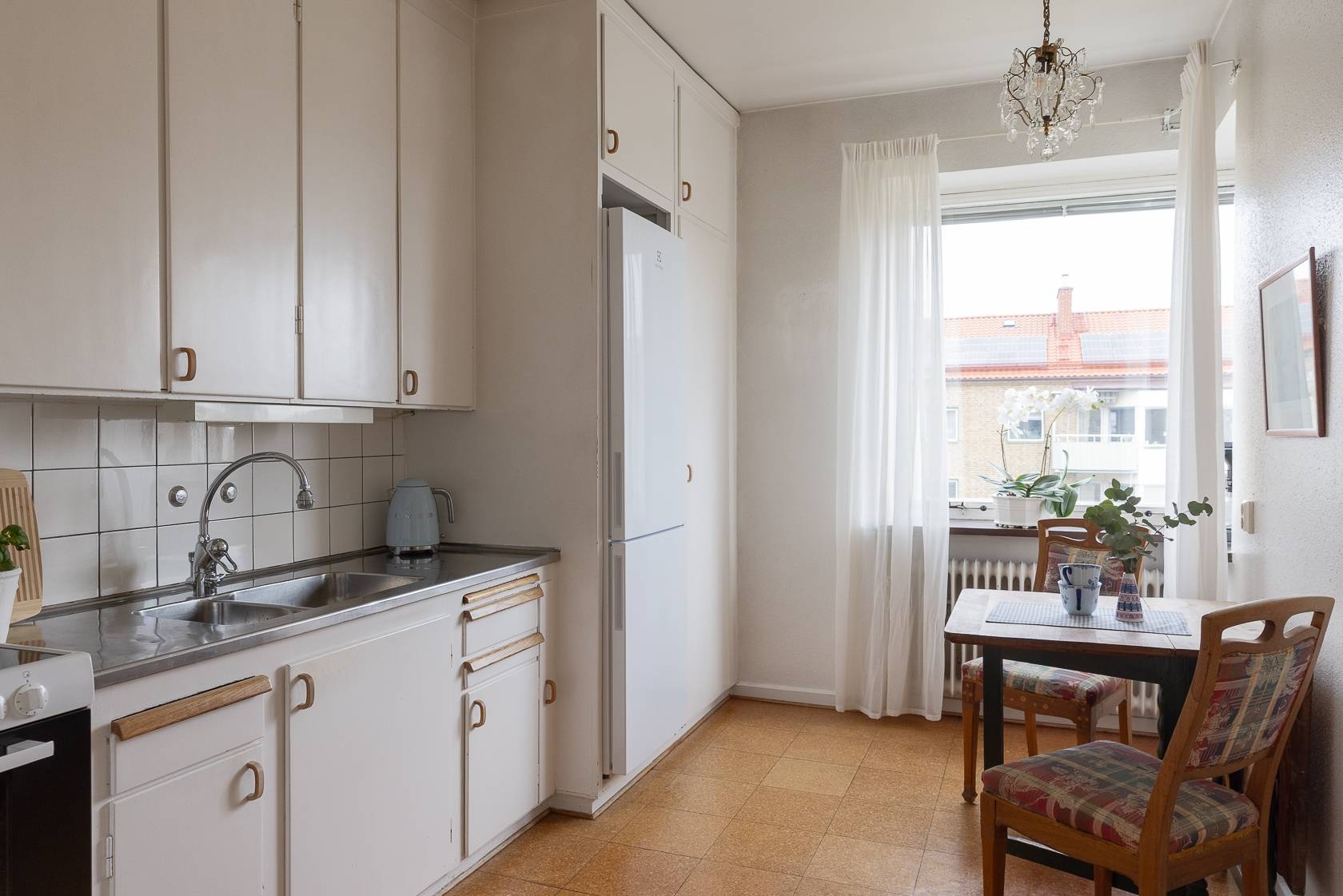 3 rum Lägenhet på Roskildevägen 13B Pildammarna Malmö kommun - bild 28