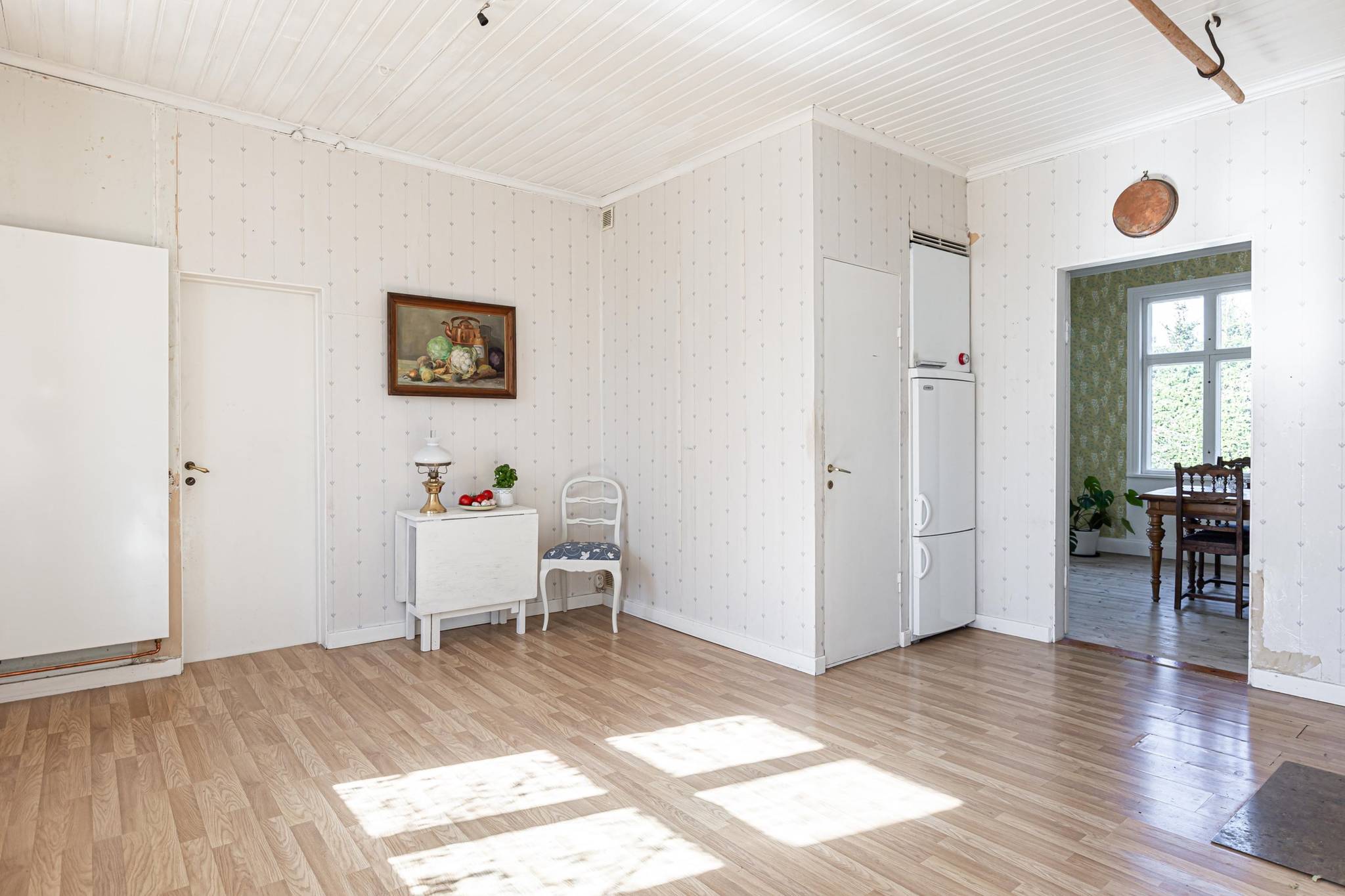 6 rum Gård med jordbruk på Fläckebo Holmbo 112 Sala kommun - bild 21