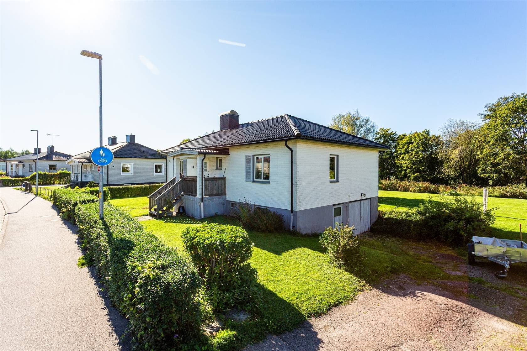 5 rum Villa på Nyckelbergsvägen 39 Köpings kommun - bild 10