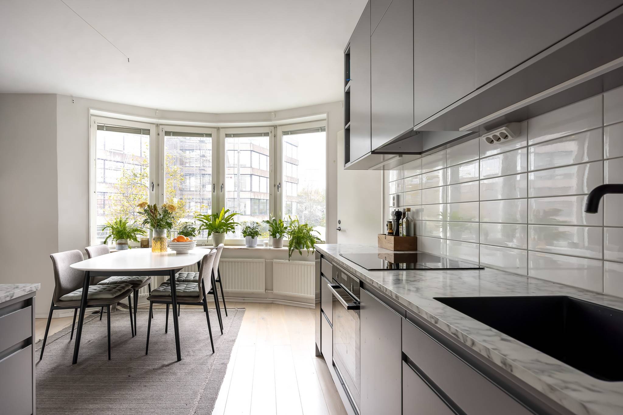 2 rum Lägenhet på Scheelegatan 40B Kungsholmen Stockholms kommun - bild 12