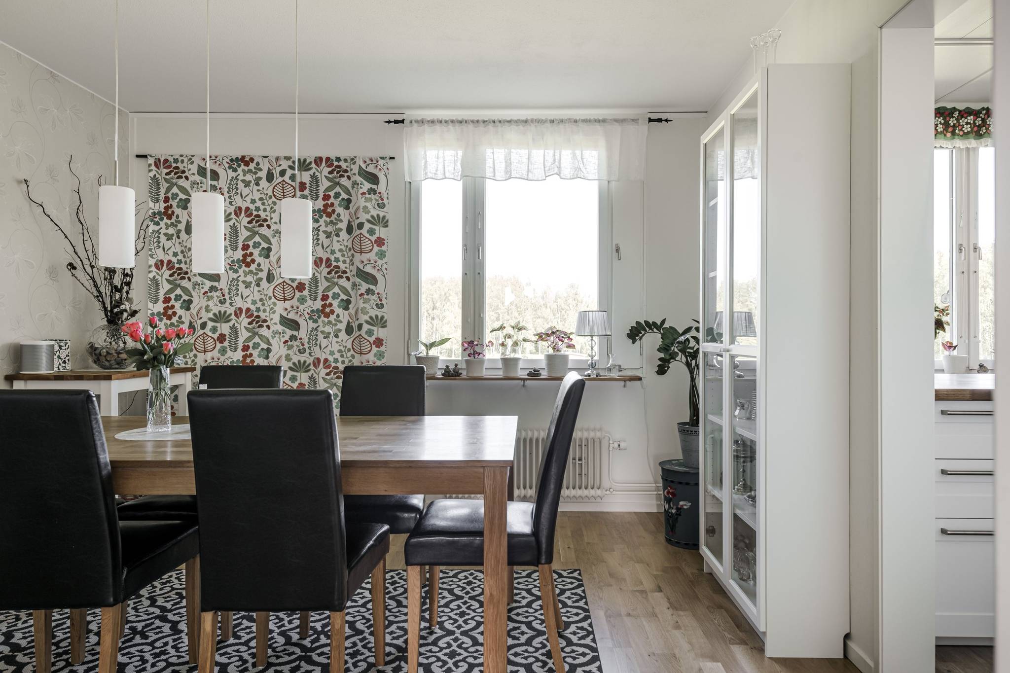 4 rum Lägenhet på Taptogränd 13 Körfältet Östersunds kommun - bild 12