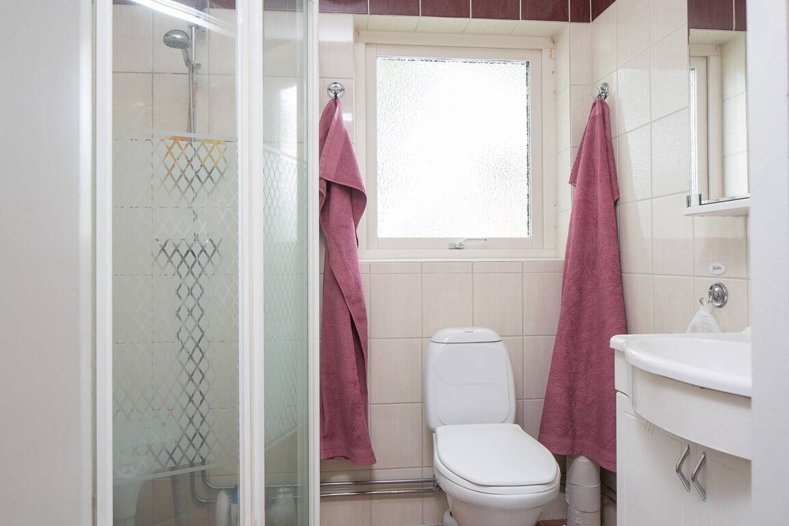 6 rum Villa på Ängegatan 38 Blomängen Östersunds kommun - bild 16