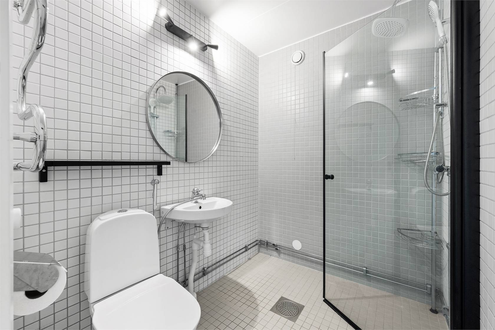 4 rum Radhus på Älvdalsvägen 113 Hässelby Norra Villastad Stockholms kommun - bild 28