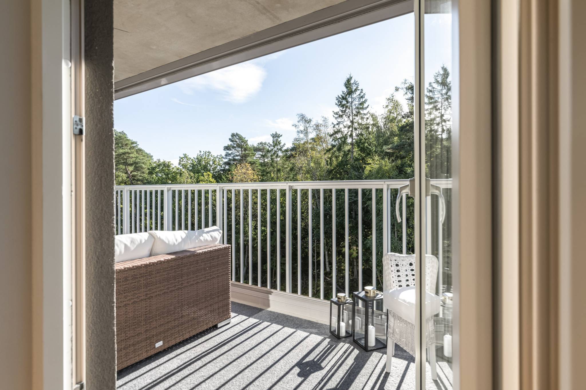 4 rum Lägenhet på Knapebacken 8 Sisjön Göteborgs kommun - bild 22