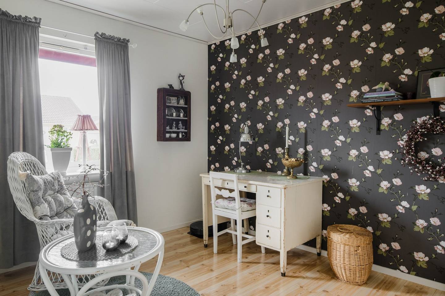 3 rum Villa på Uttervägen 11 Råda Lidköpings kommun - bild 27