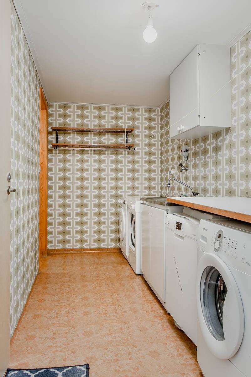 5 rum Villa på Klensmedsvägen 17 Åshammar Sandvikens kommun - bild 45