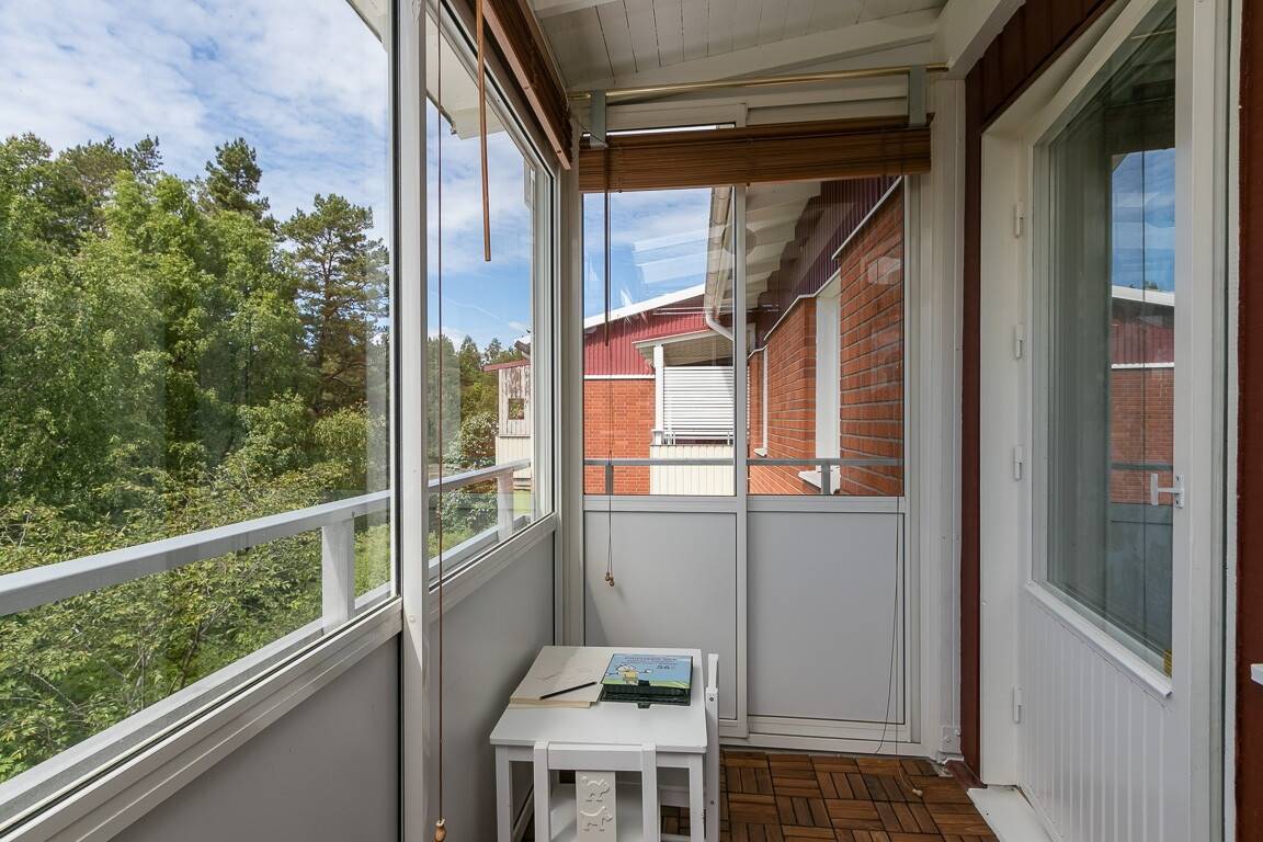 3 rum Lägenhet på Jurastigen 62C Kvännaren Västerviks kommun - bild 15