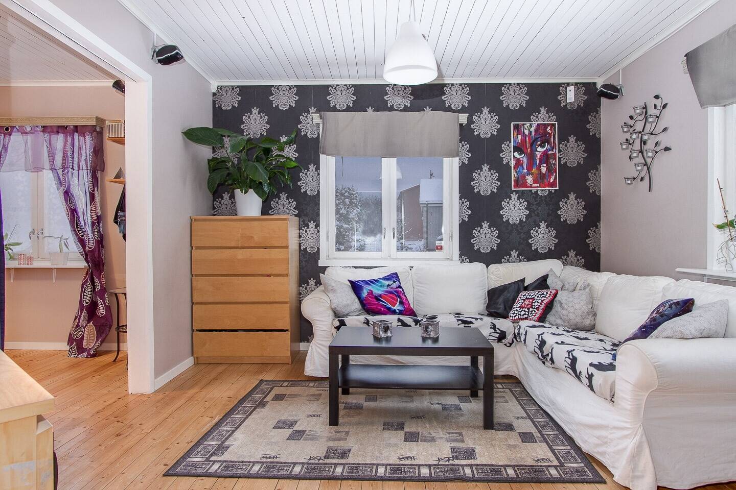 5 rum Villa på Åsens väg 4 Centrala Torsby Torsby kommun - bild 9
