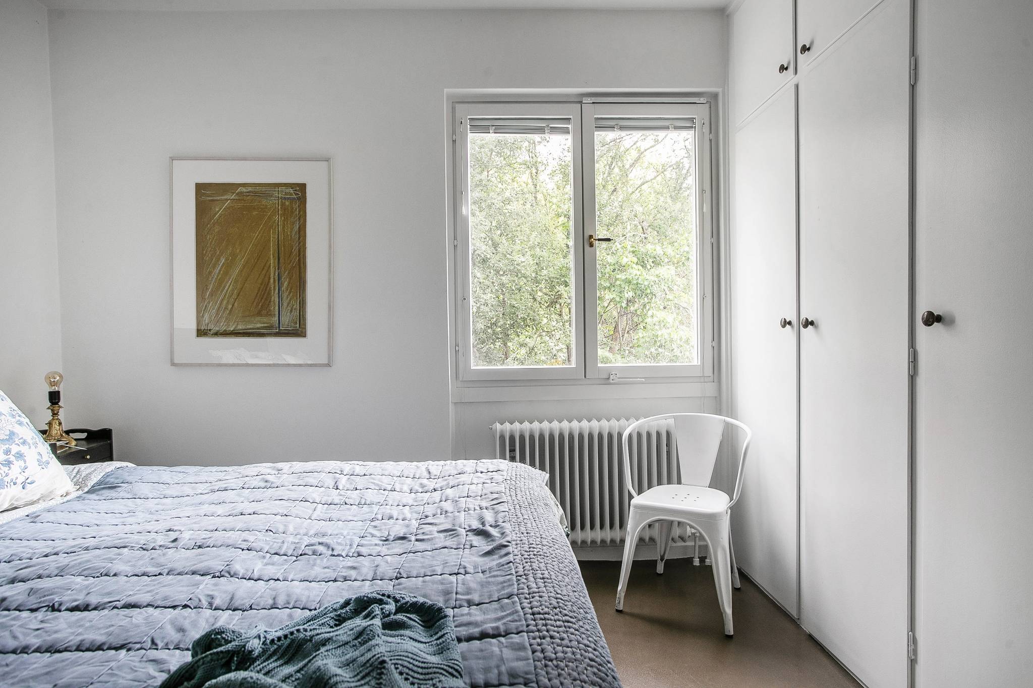 4 rum Lägenhet på Beckasinvägen 47B Saltängen Nacka kommun - bild 19