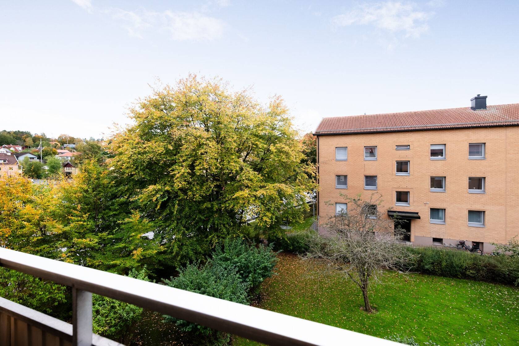 3 rum Lägenhet på Gärdesgatan 11 Centrum Alingsås kommun - bild 14