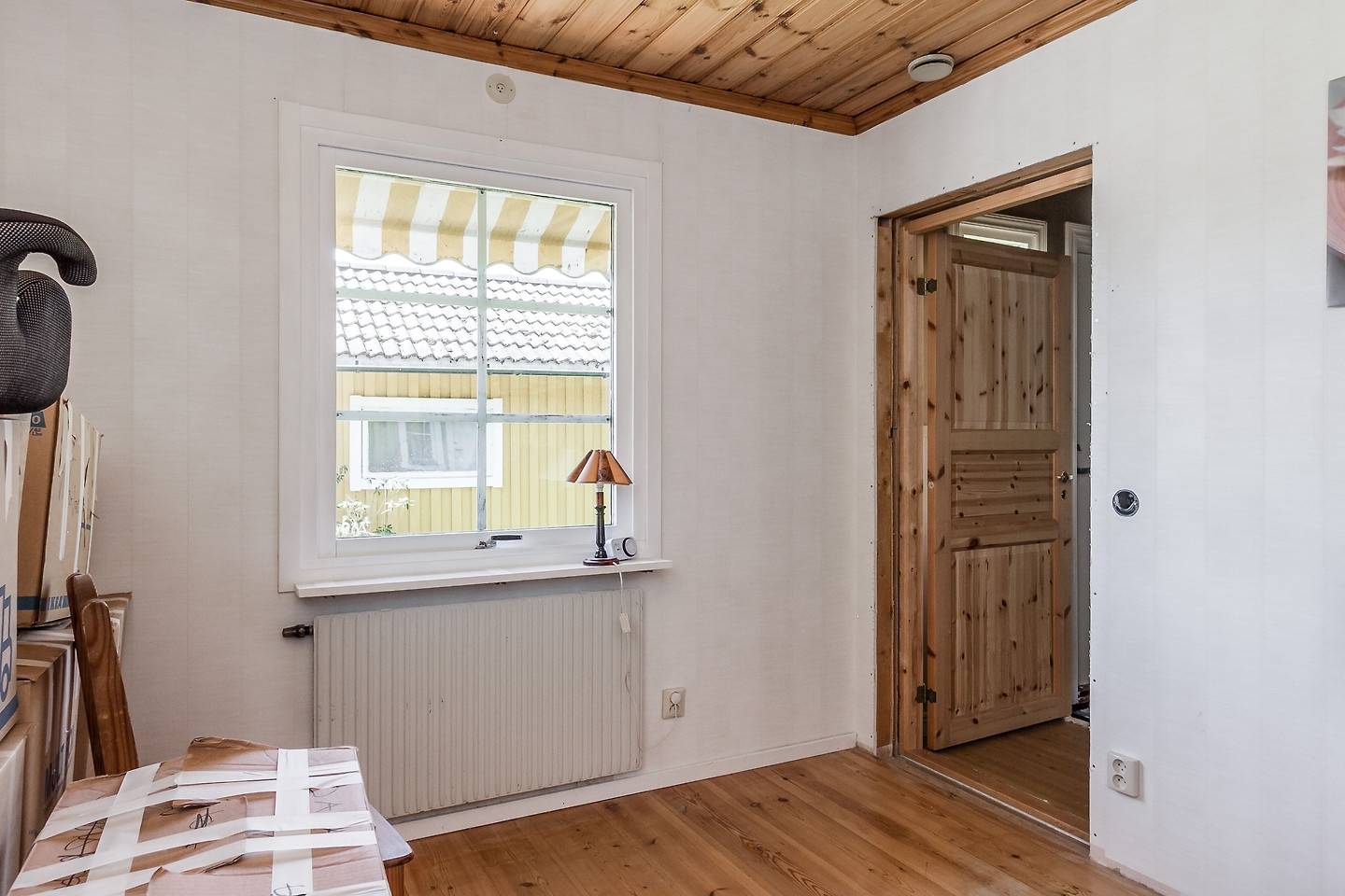 5 rum Villa på Hagmans väg 12 Dalen Hagfors kommun - bild 17