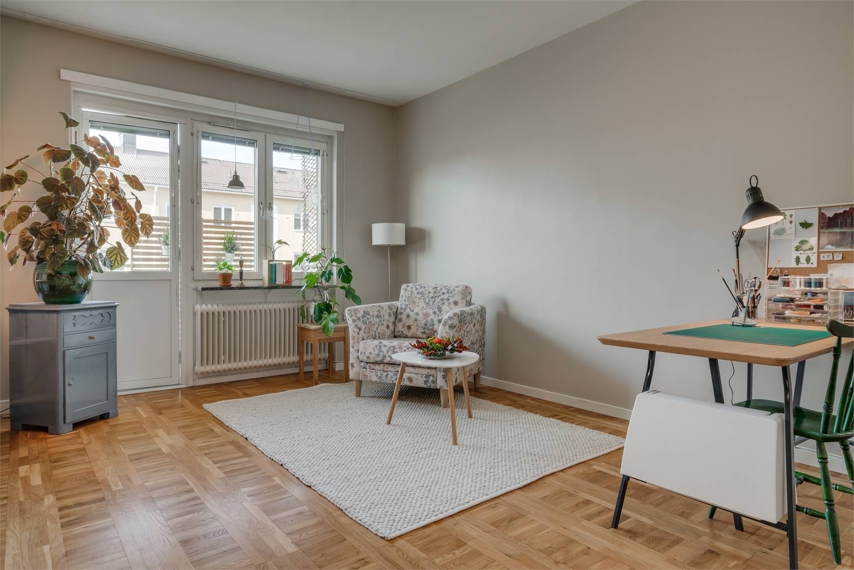 2 rum Lägenhet på Norrbölegatan 37A Norrböle Skellefteå kommun - bild 11