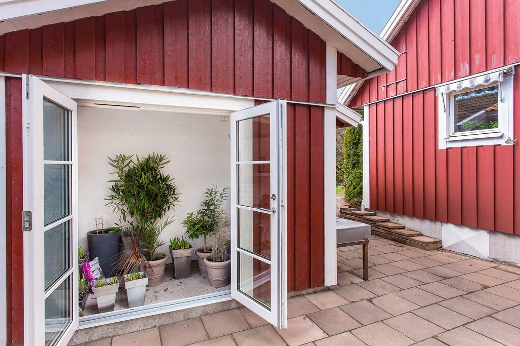 5 rum Villa på John wibergs väg 28 Rensättra Nacka kommun - bild 30
