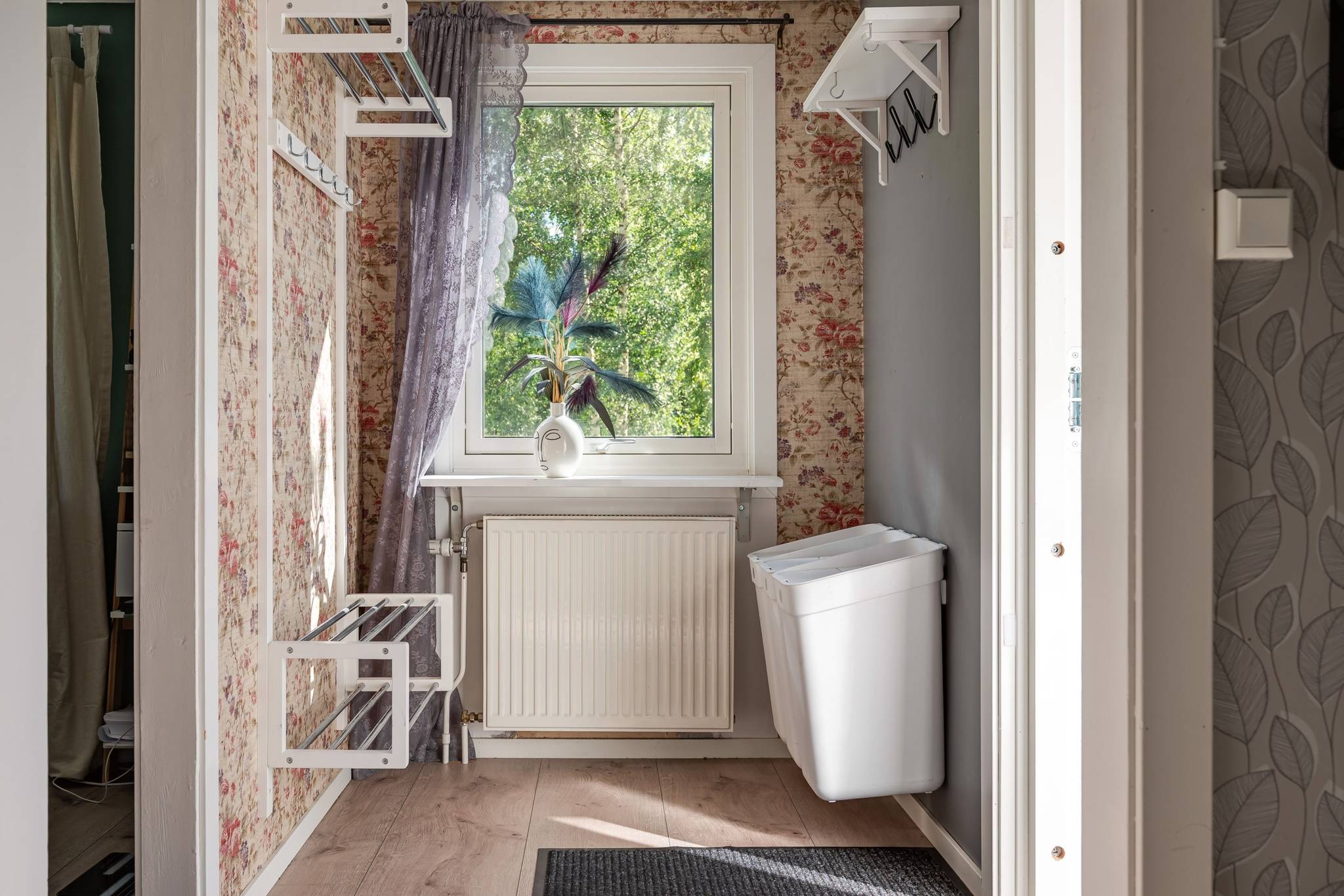 3 rum Villa på Sunnäs 211 LJUSNE Söderhamns kommun - bild 14