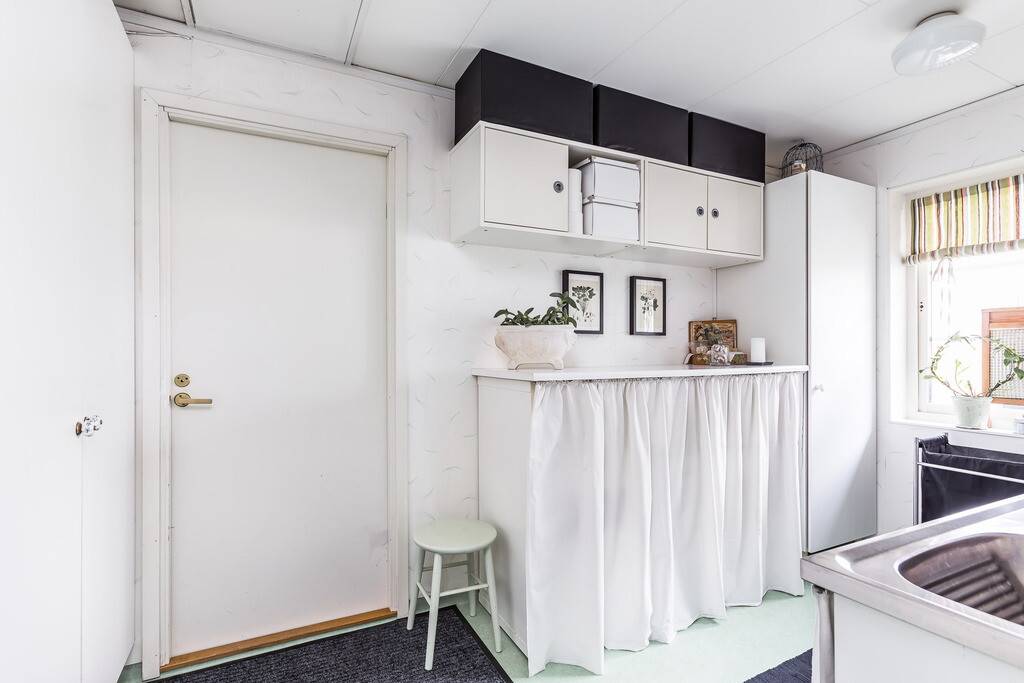 5 rum Villa på Svinstadsvägen 4 Bankekind Linköpings kommun - bild 28