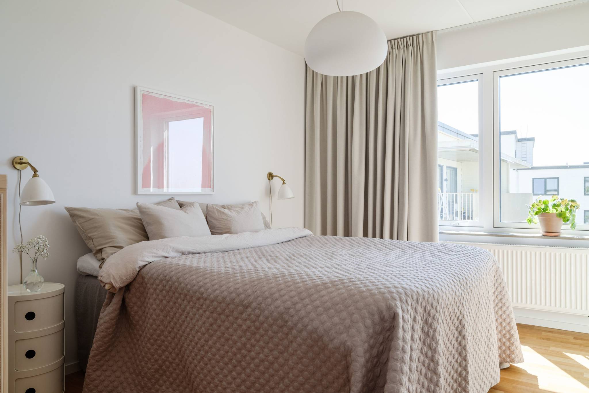 3 rum Lägenhet på Blåsebergavägen 19 Elinegård Malmö kommun - bild 43