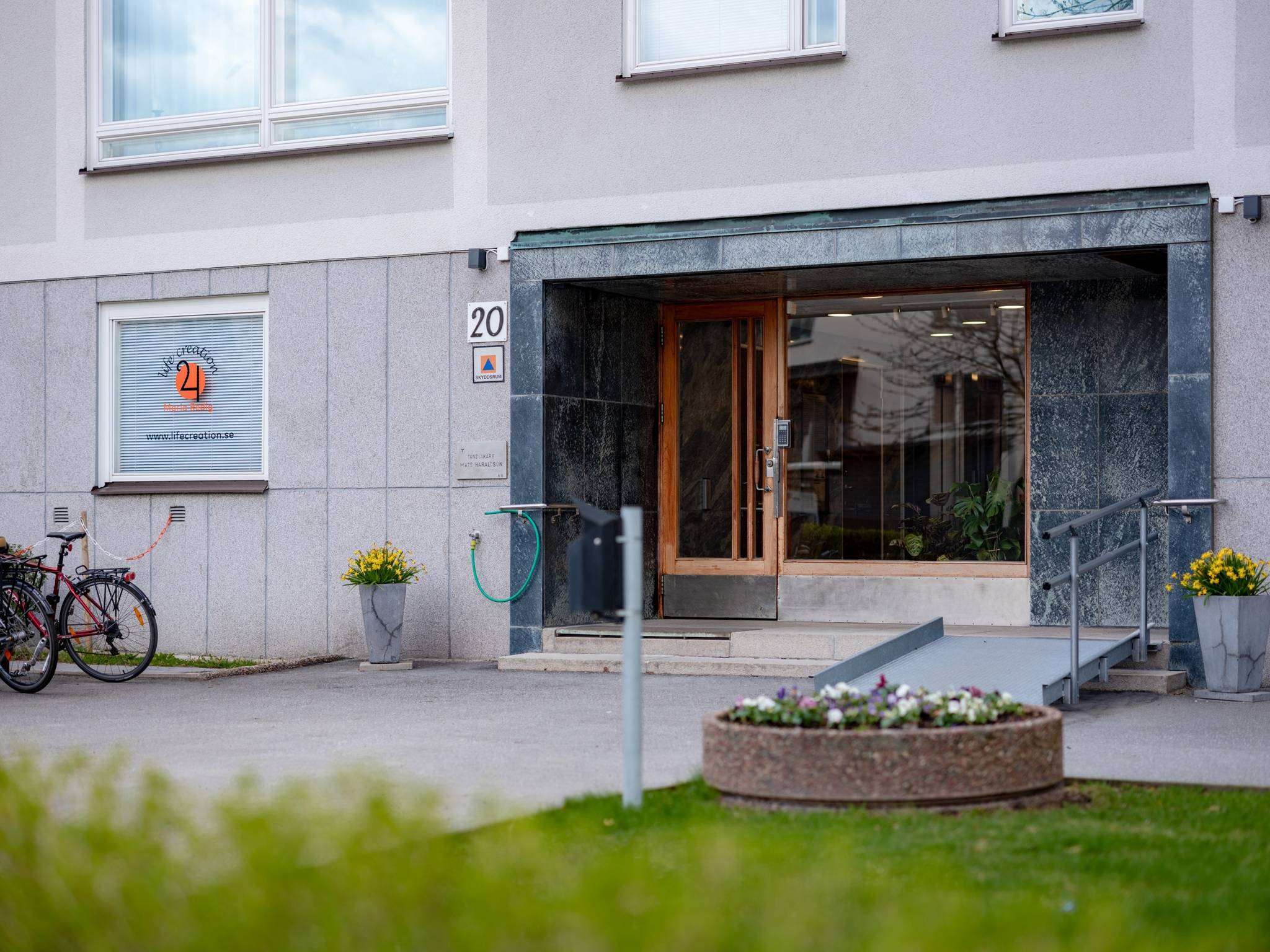 2.5 rum Lägenhet på Bodalsvägen 20, 3 tr Bodal Lidingö kommun - bild 18