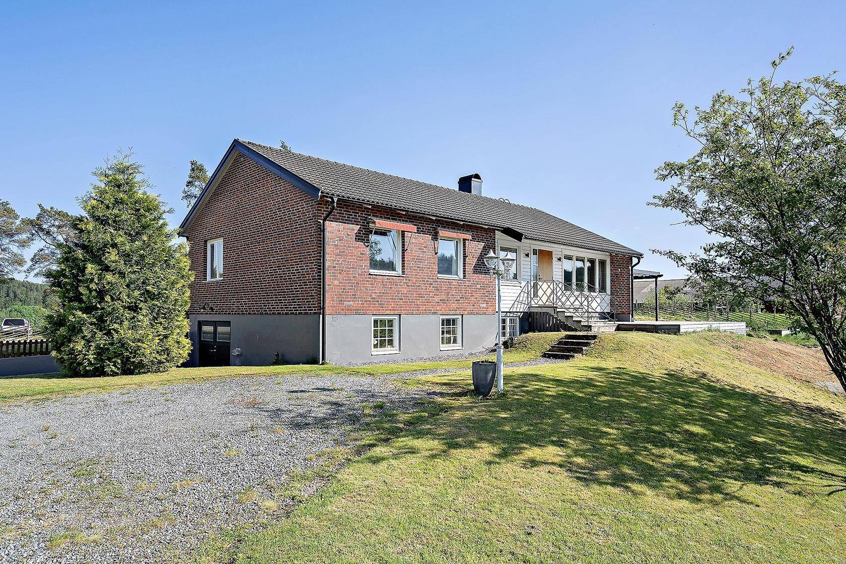 Hyssna, Marks kommun