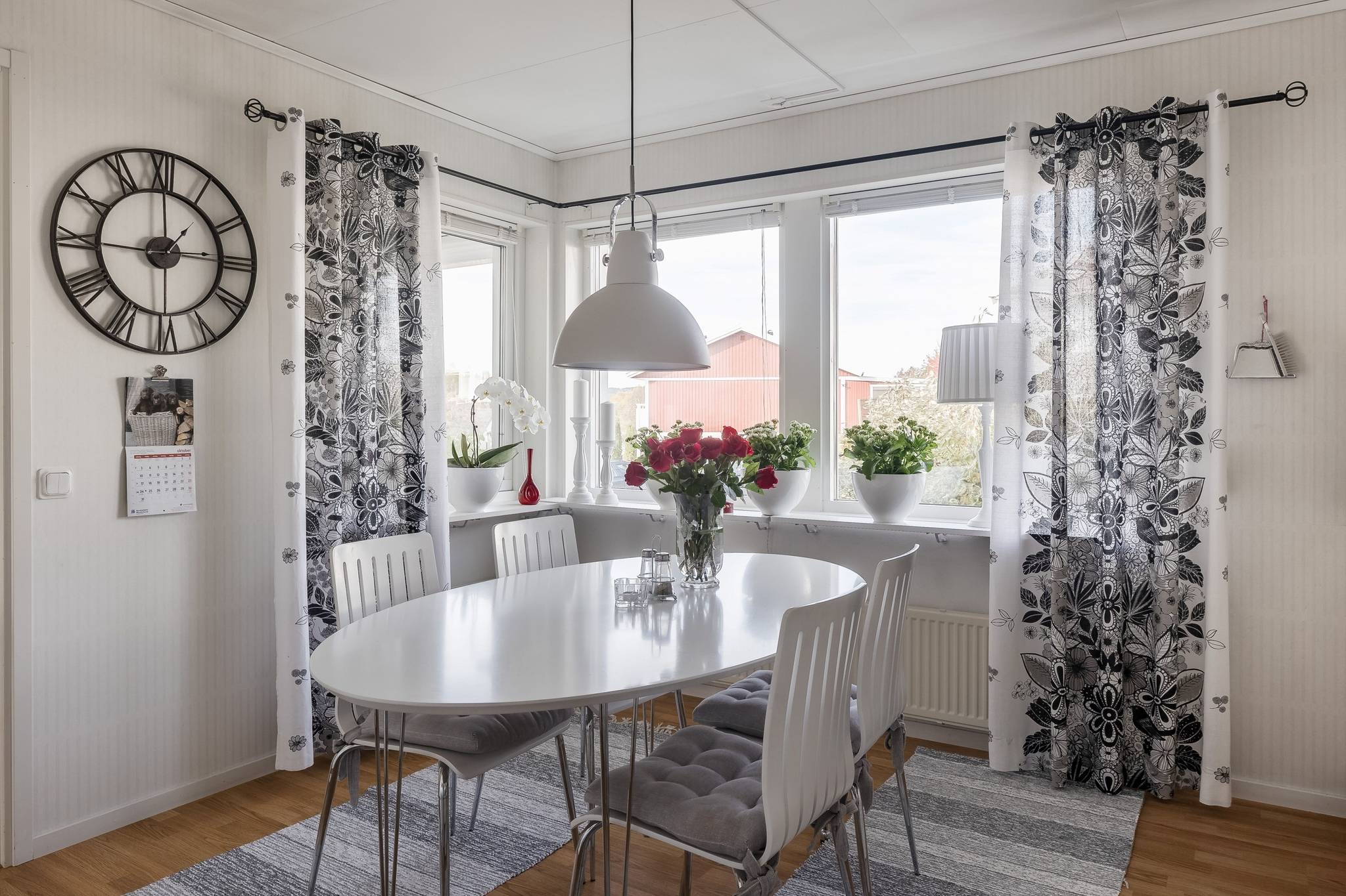 4 rum Kedjehus på Piltagårdsgatan 26A Stenstorp Falköpings kommun - bild 15