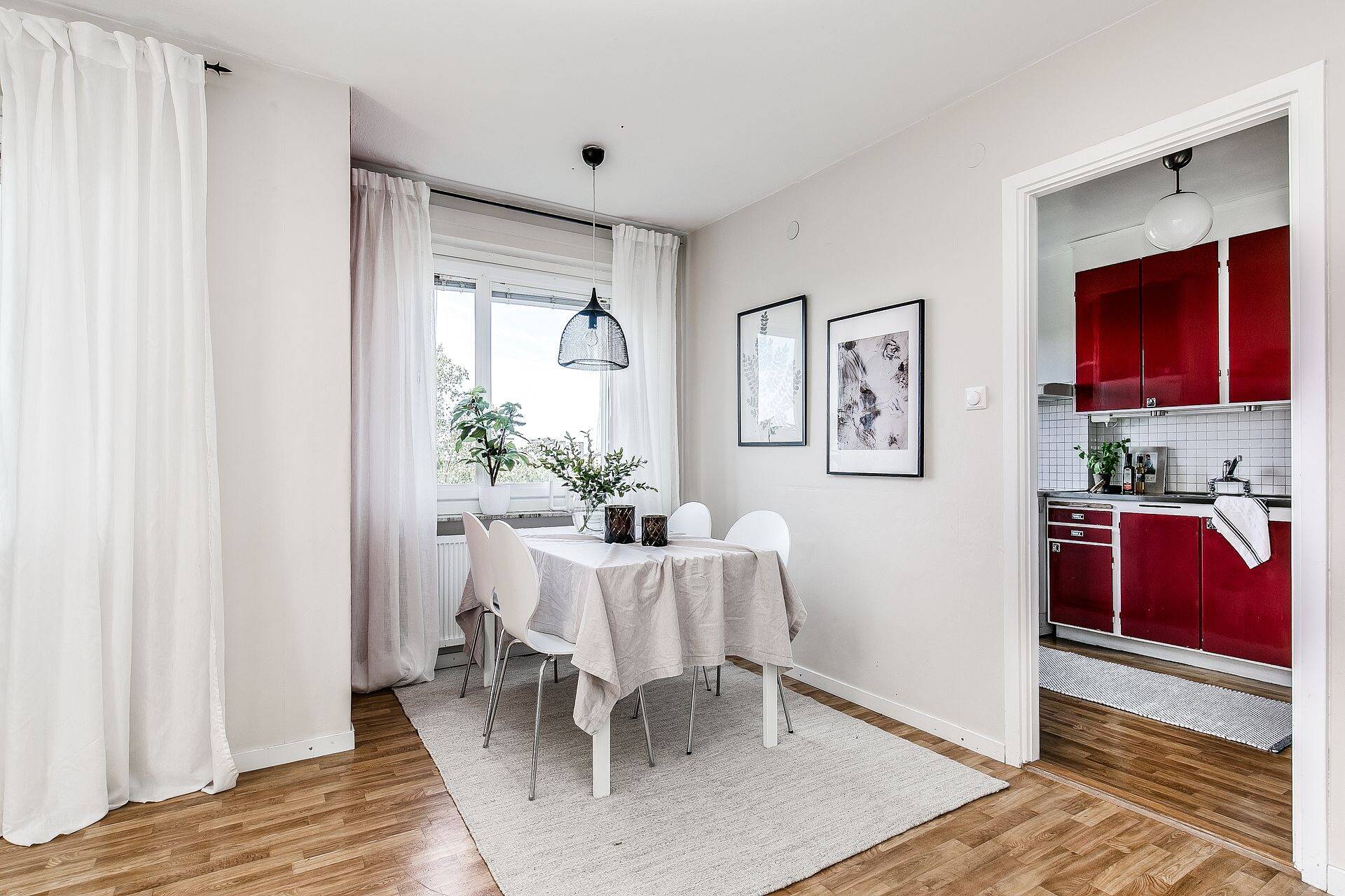 2 rum Lägenhet på Filipstadsbacken 44, 3 tr Farsta Strand Stockholms kommun - bild 6