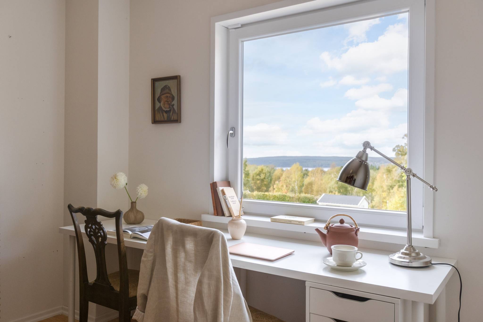 17 rum Villa på Kullavägen 34 Tostared Marks kommun - bild 19