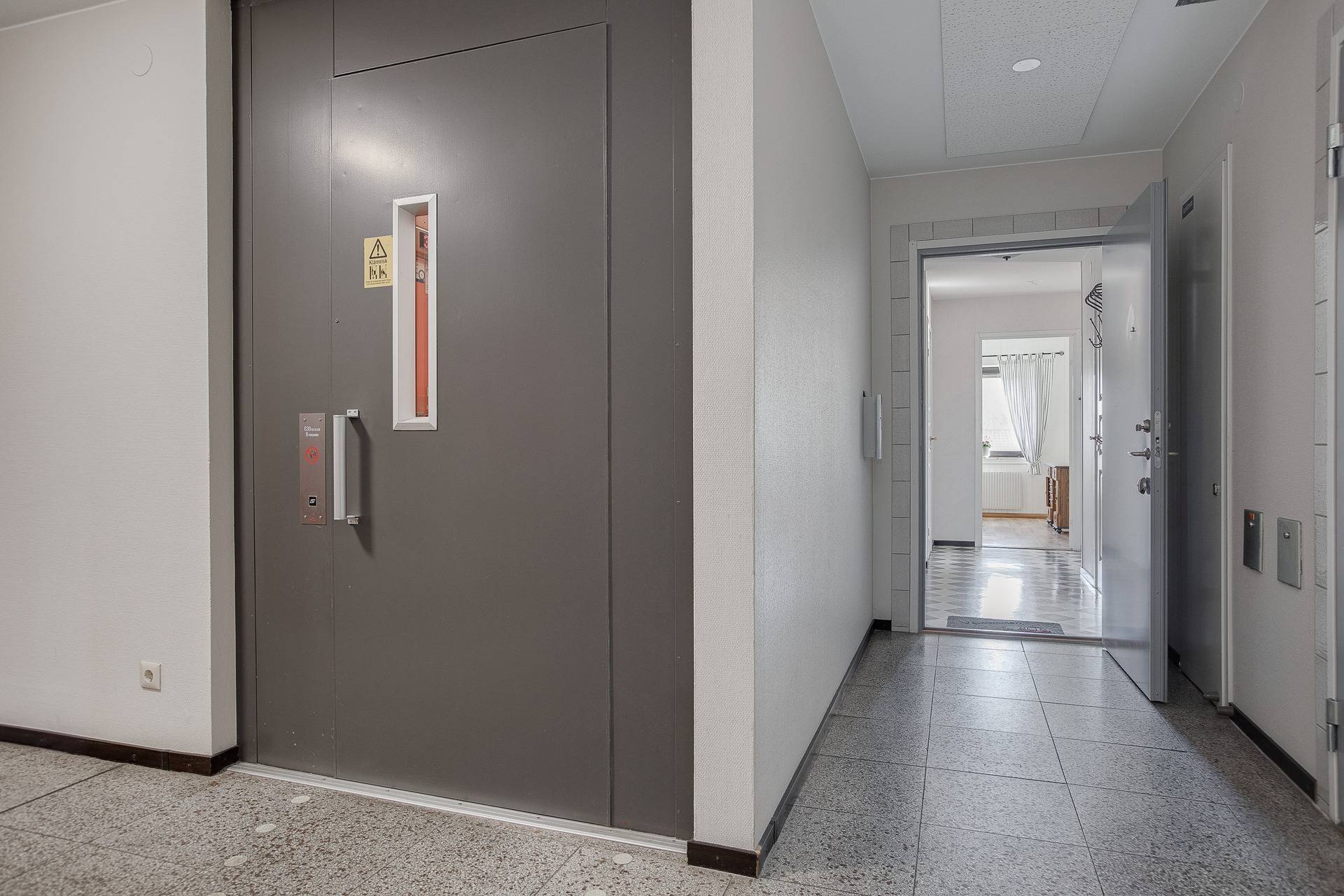 2 rum Lägenhet på Paradvägen 41 Växjö Växjö kommun - bild 18