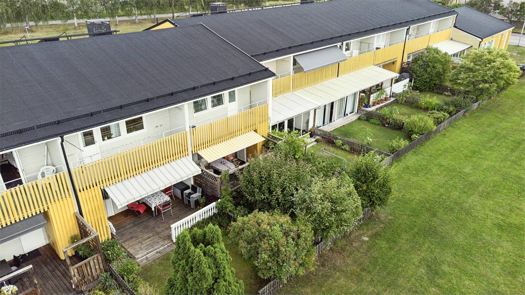 4 rum Radhus på Bredängsgatan 51G Valhalla Eskilstuna kommun - bild 29