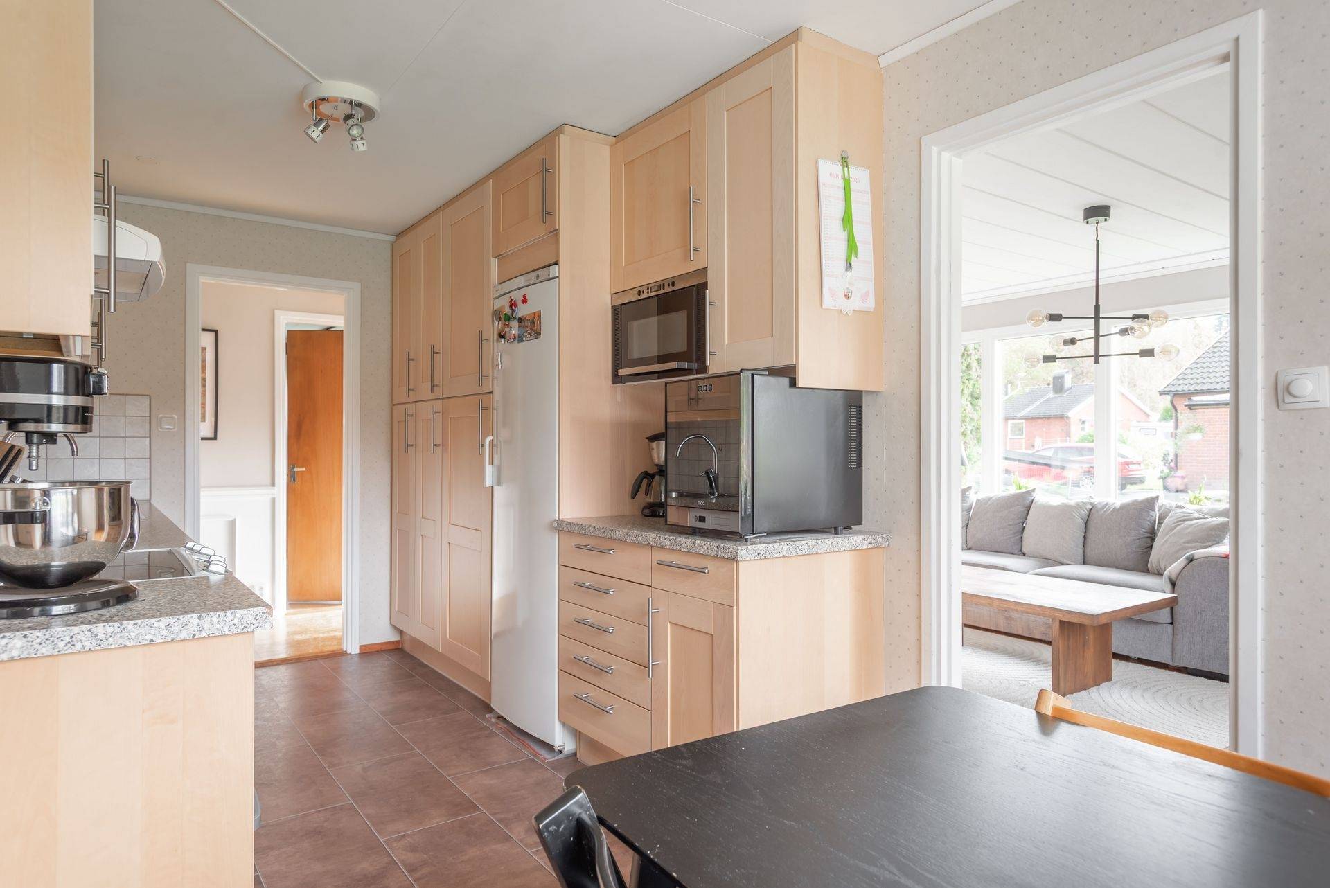 4 rum Villa på Hasselvägen 14 Nedre Aggerud Karlskoga kommun - bild 10