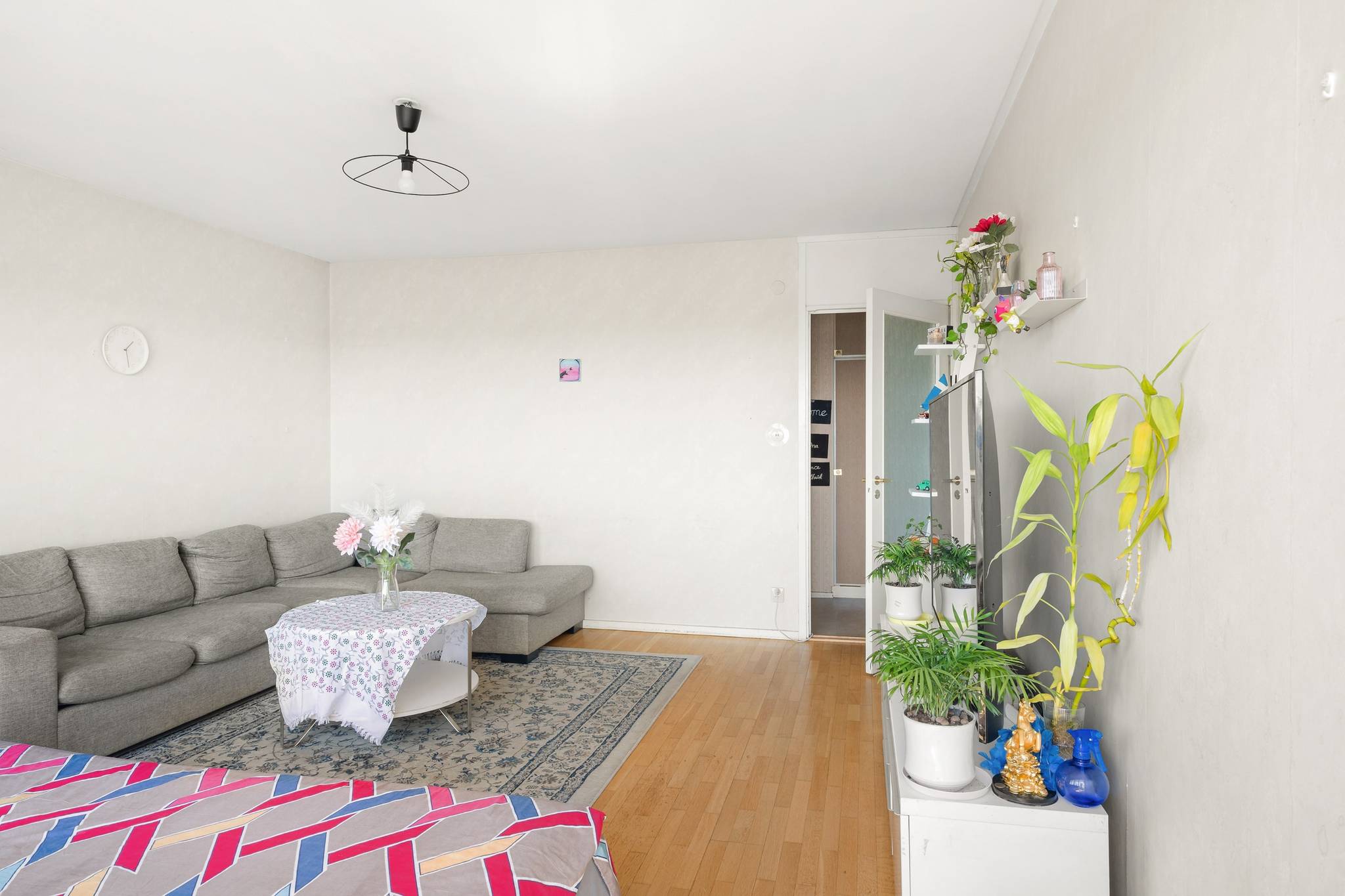 4 rum lägenhet på Kruthornsvägen 66A Sollentuna Edsberg, Sollentuna kommun - bild 2