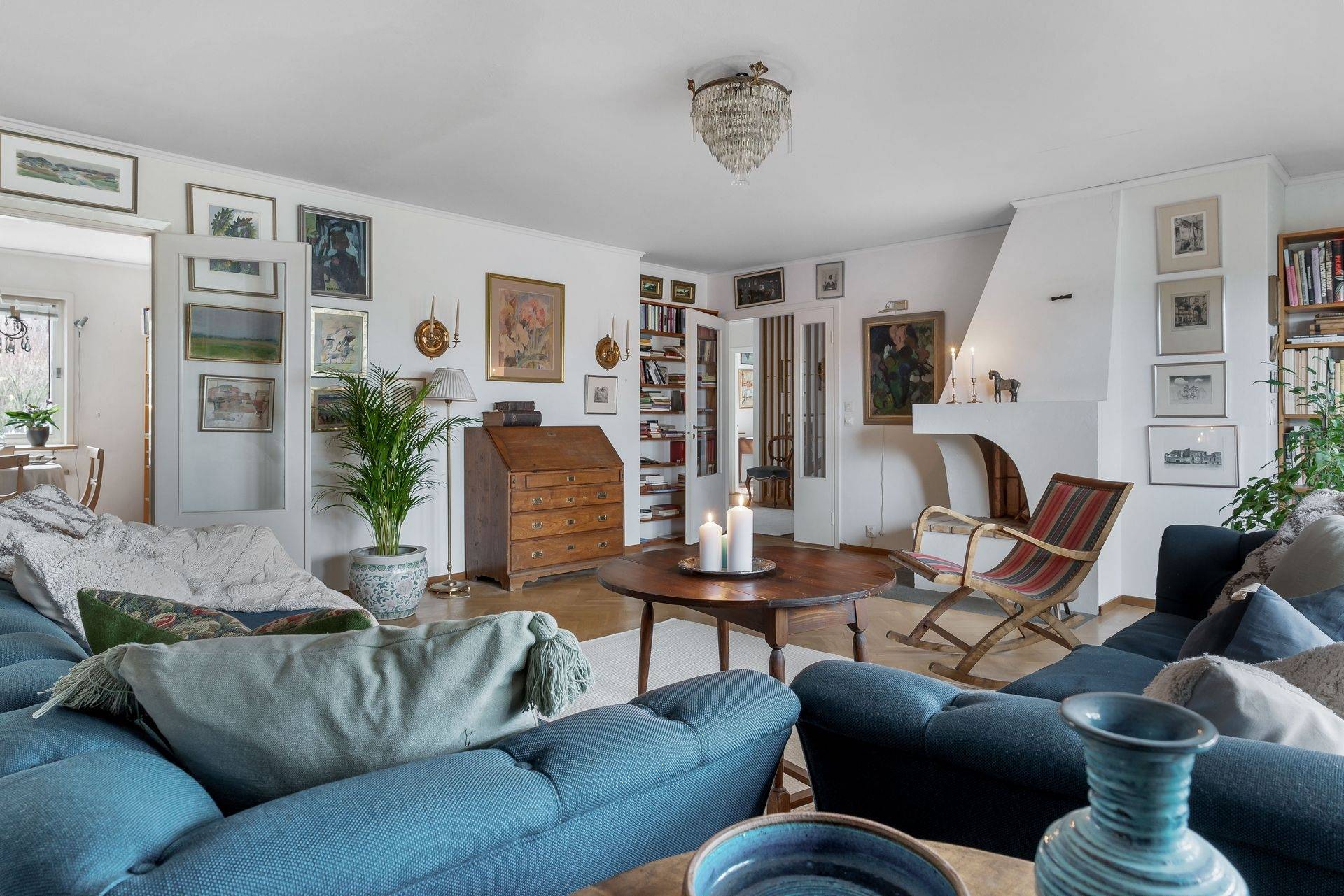 6 rum Villa på Ryssbyvägen 20 Borås Borås kommun - bild 13