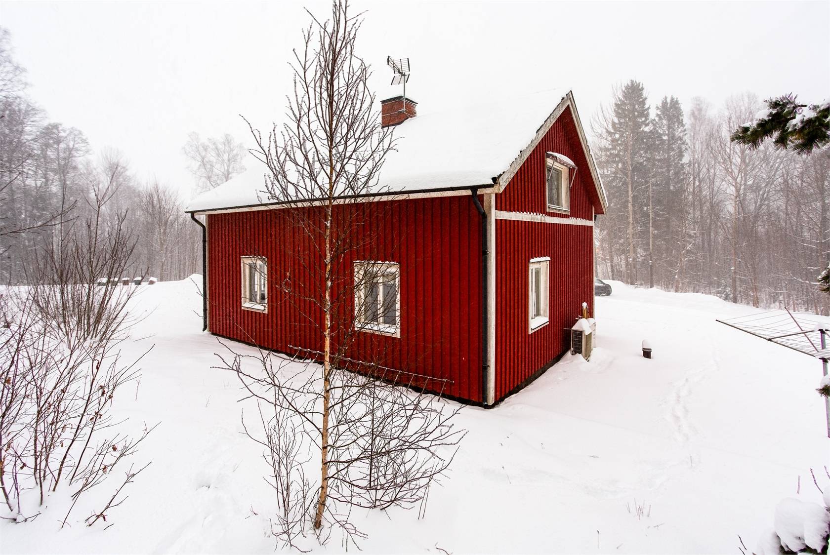 5 rum Villa på Tuna 9 Köpings kommun - bild 4