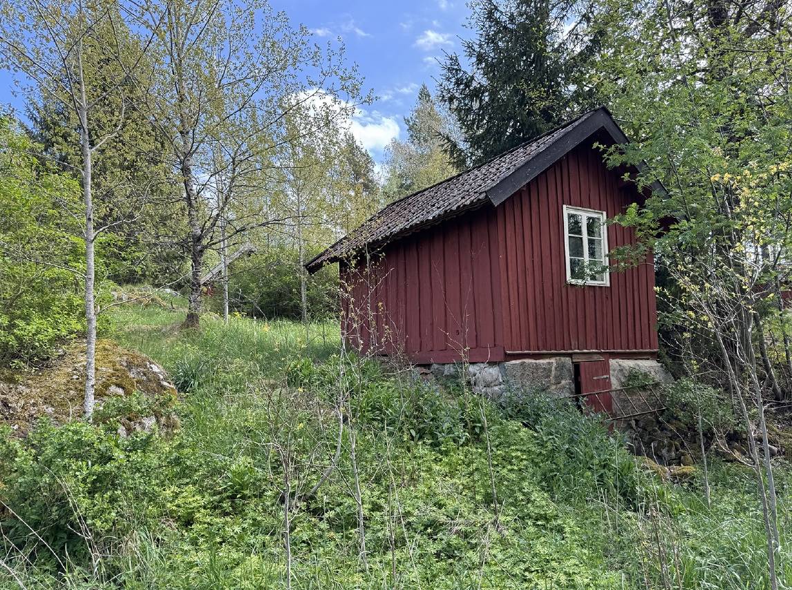 43 m² Fritidshus på Berg 12 Vallentuna kommun - bild 12