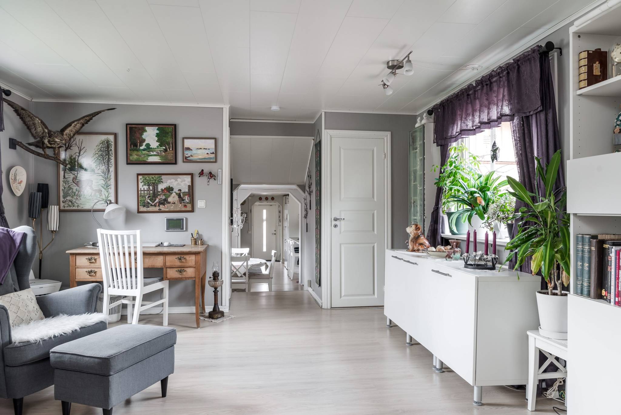 3 rum Villa på Snapphanevägen 46 Osby Osby kommun - bild 15