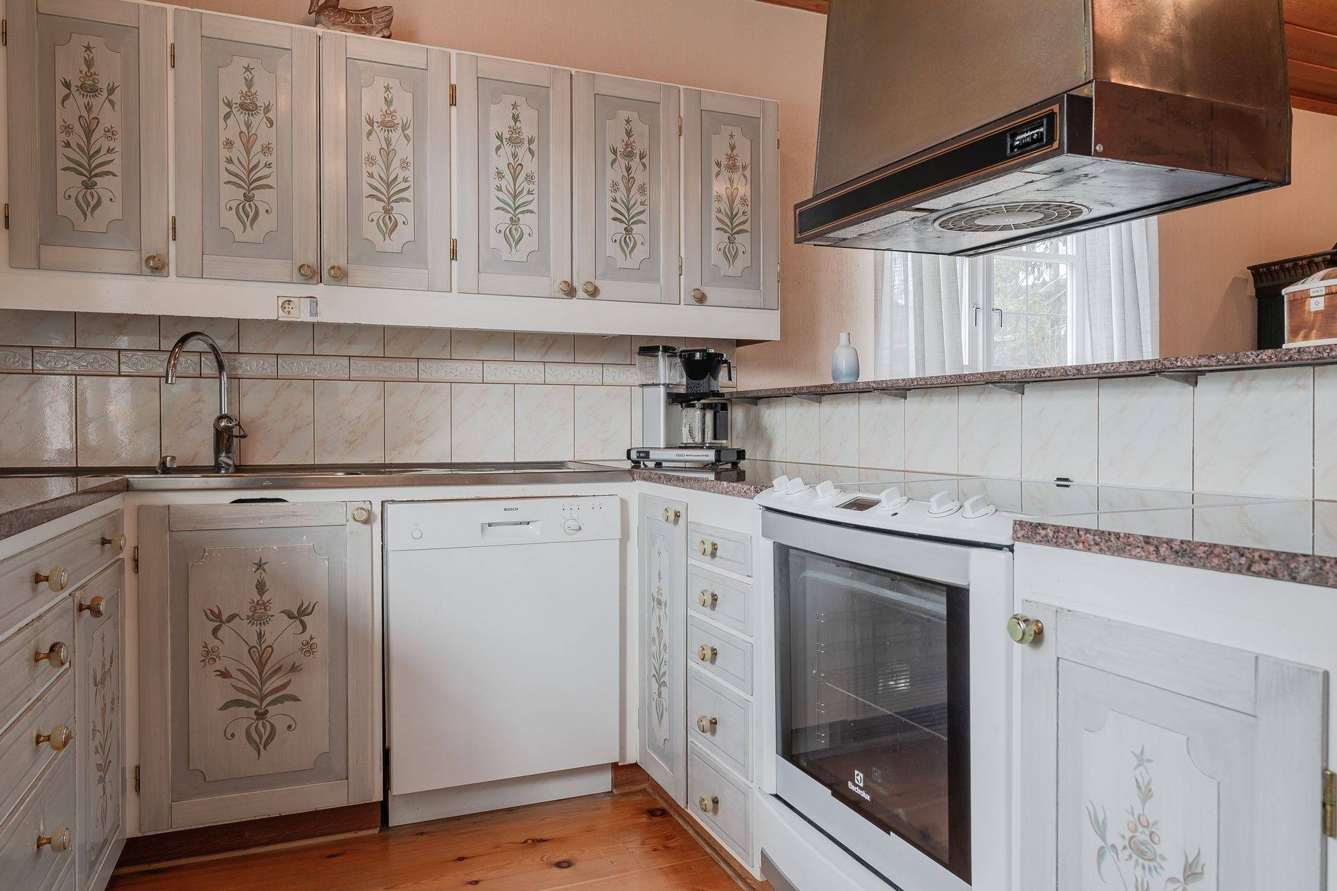 276 m² Villa på Båtvik 135 och Båtvik 137 Byske Skellefteå kommun - bild 10